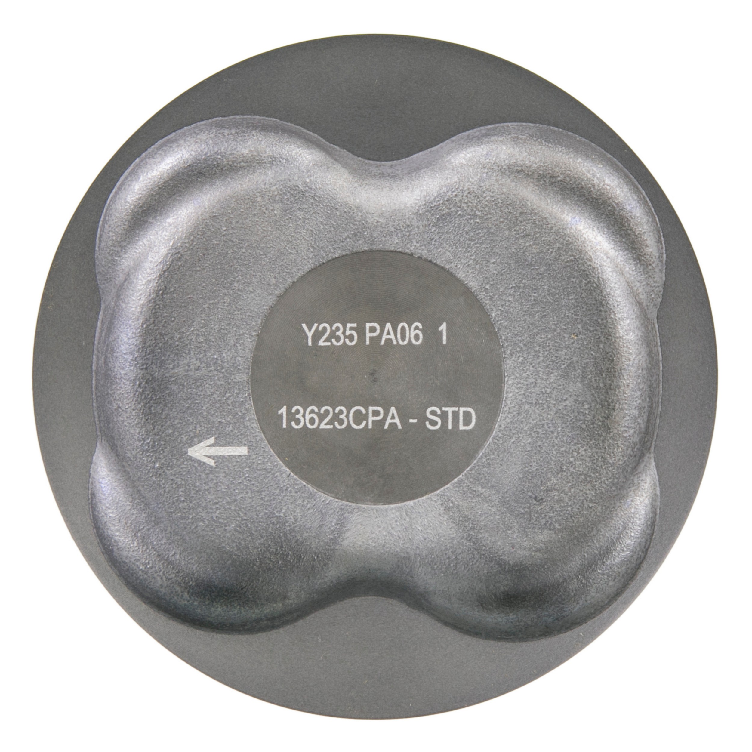 Engine Piston Set