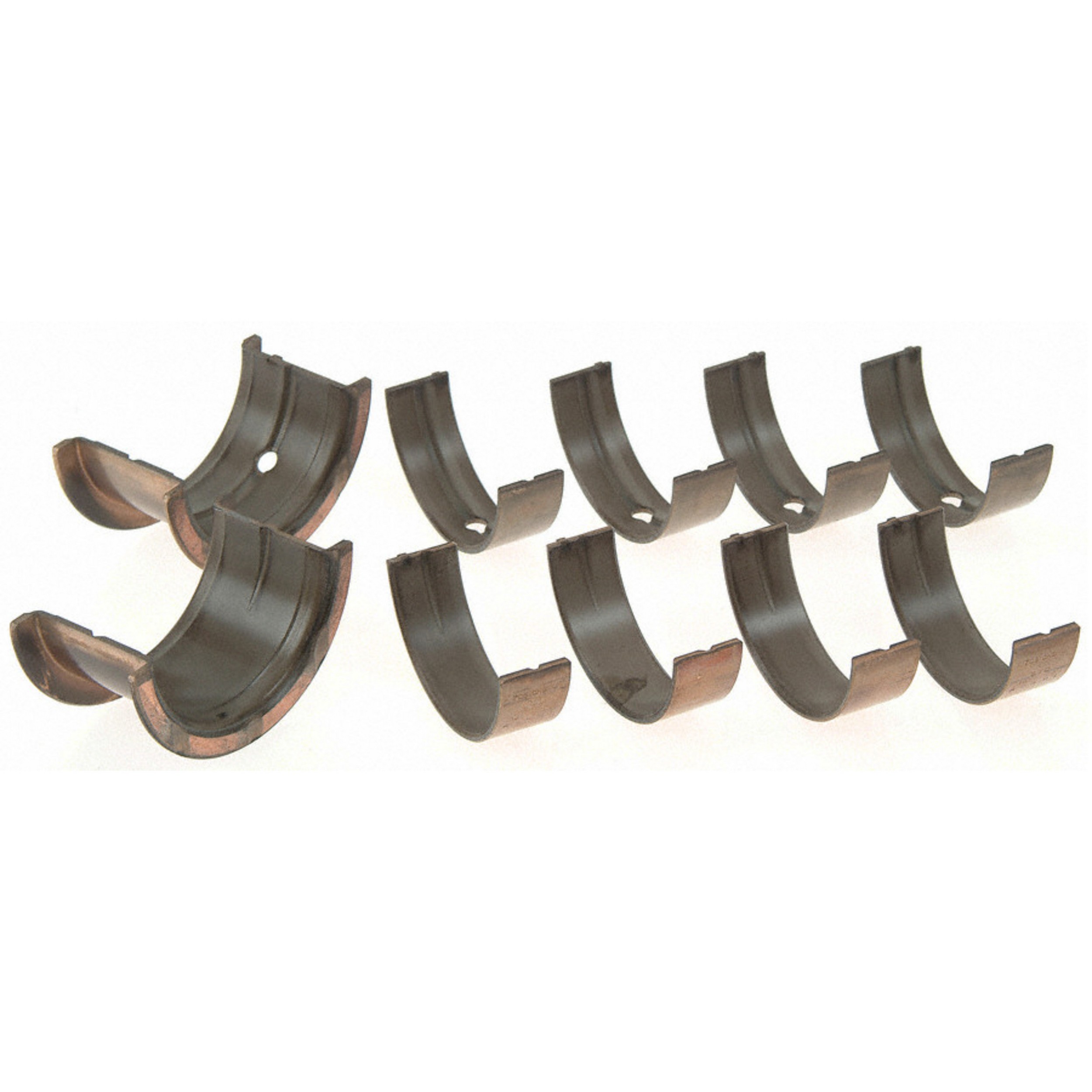 Engine Crankshaft Main Bearing Set