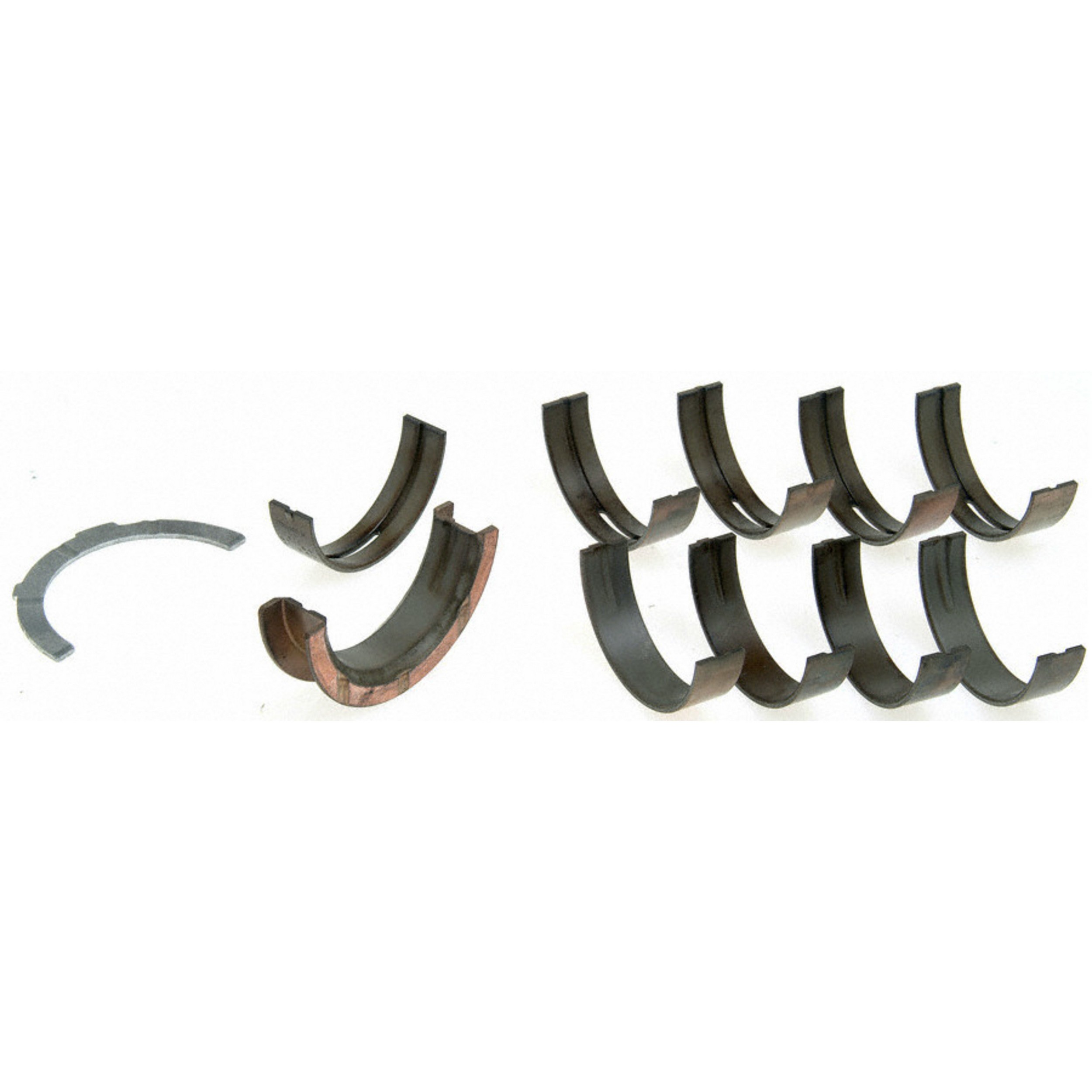 Engine Crankshaft Main Bearing Set