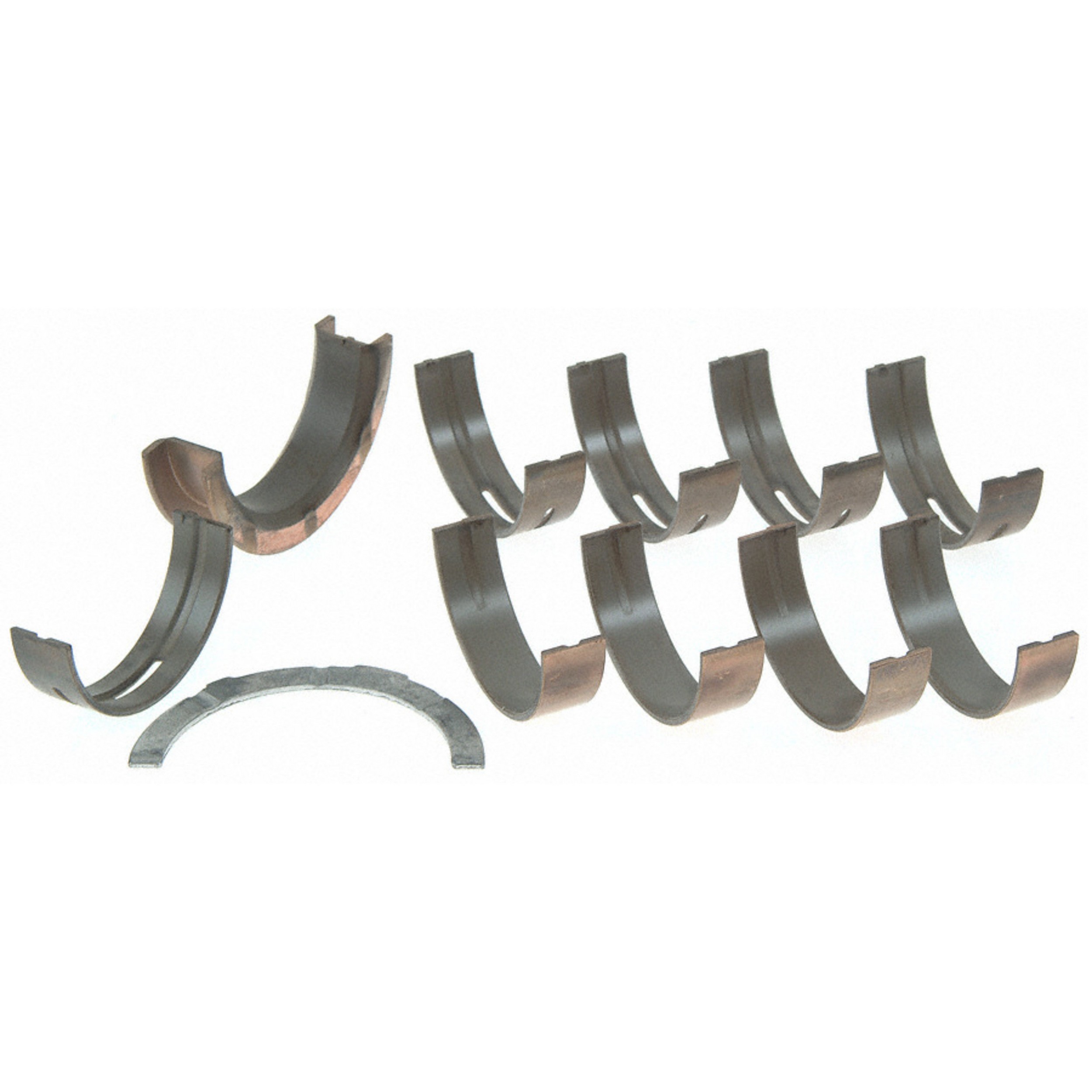 Engine Crankshaft Main Bearing Set