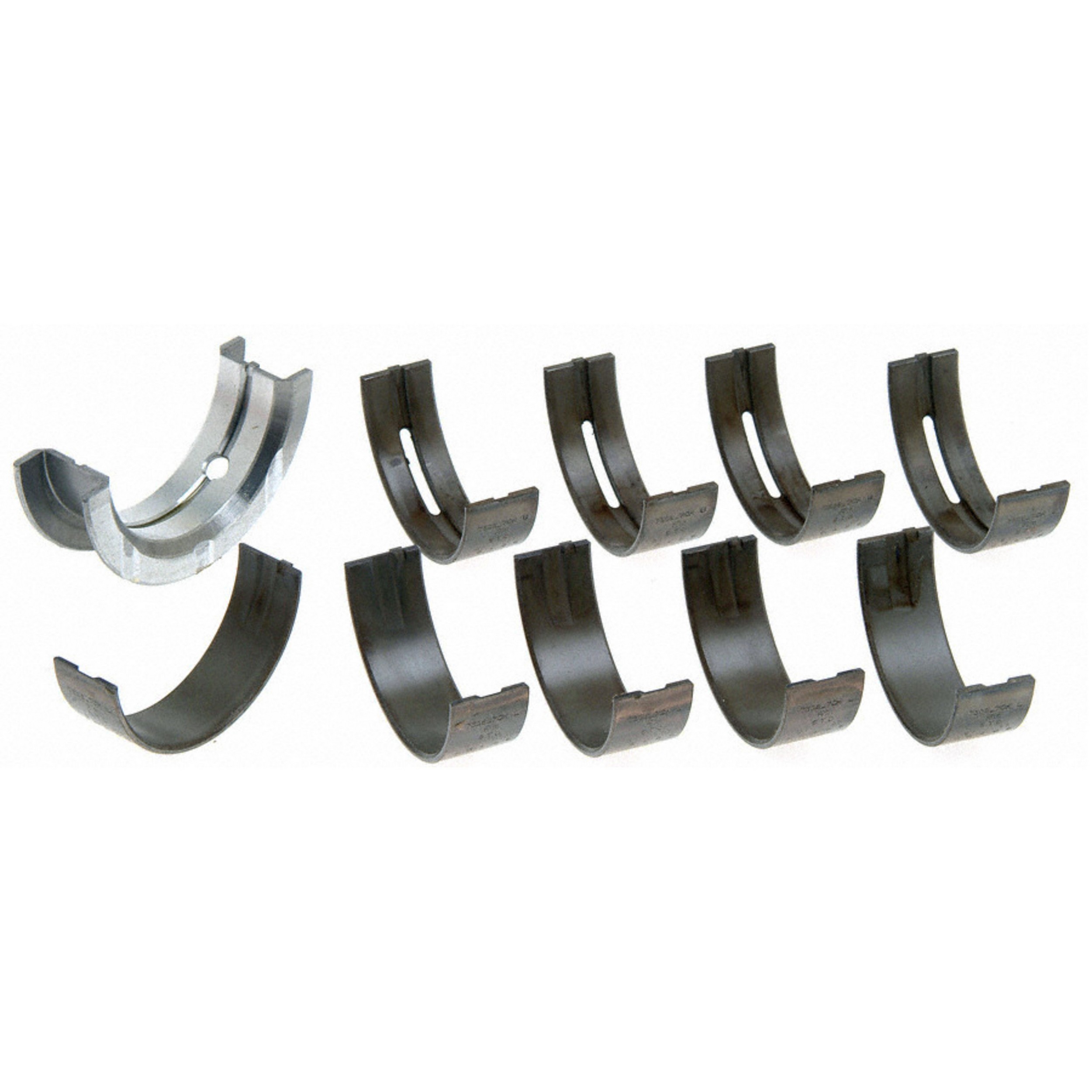 Engine Crankshaft Main Bearing Set