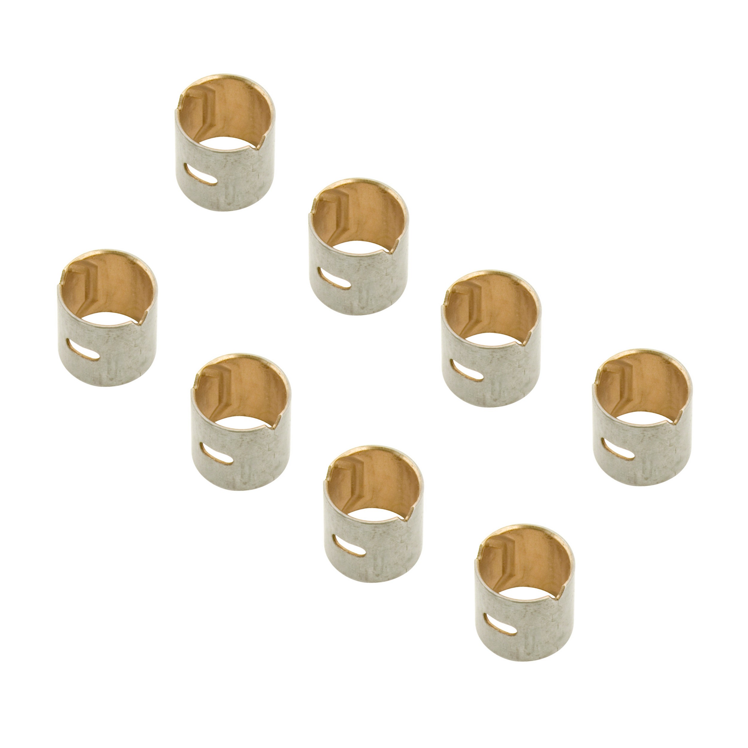 Engine Piston Wrist Pin Bushing Set