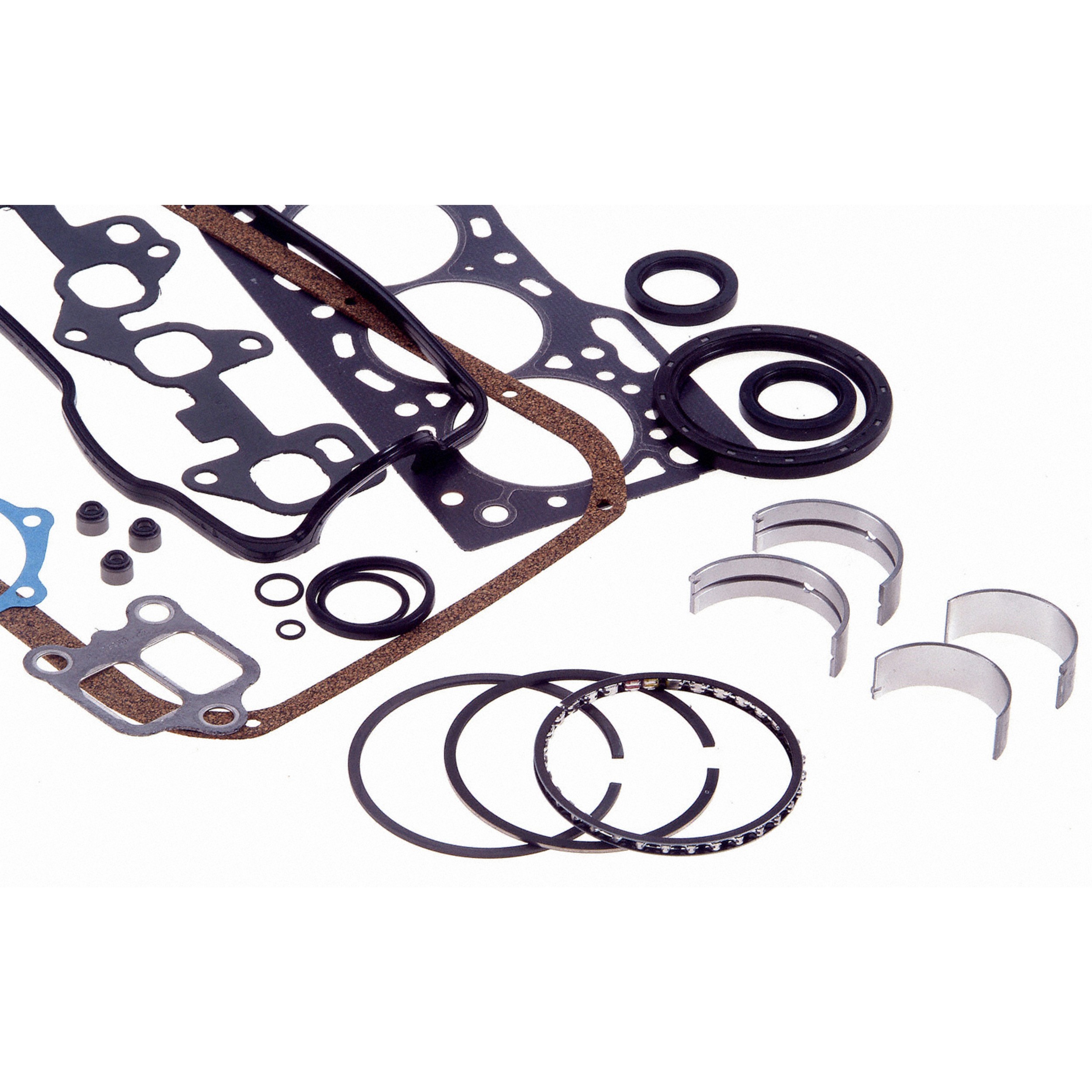S-P ENGINE KITS