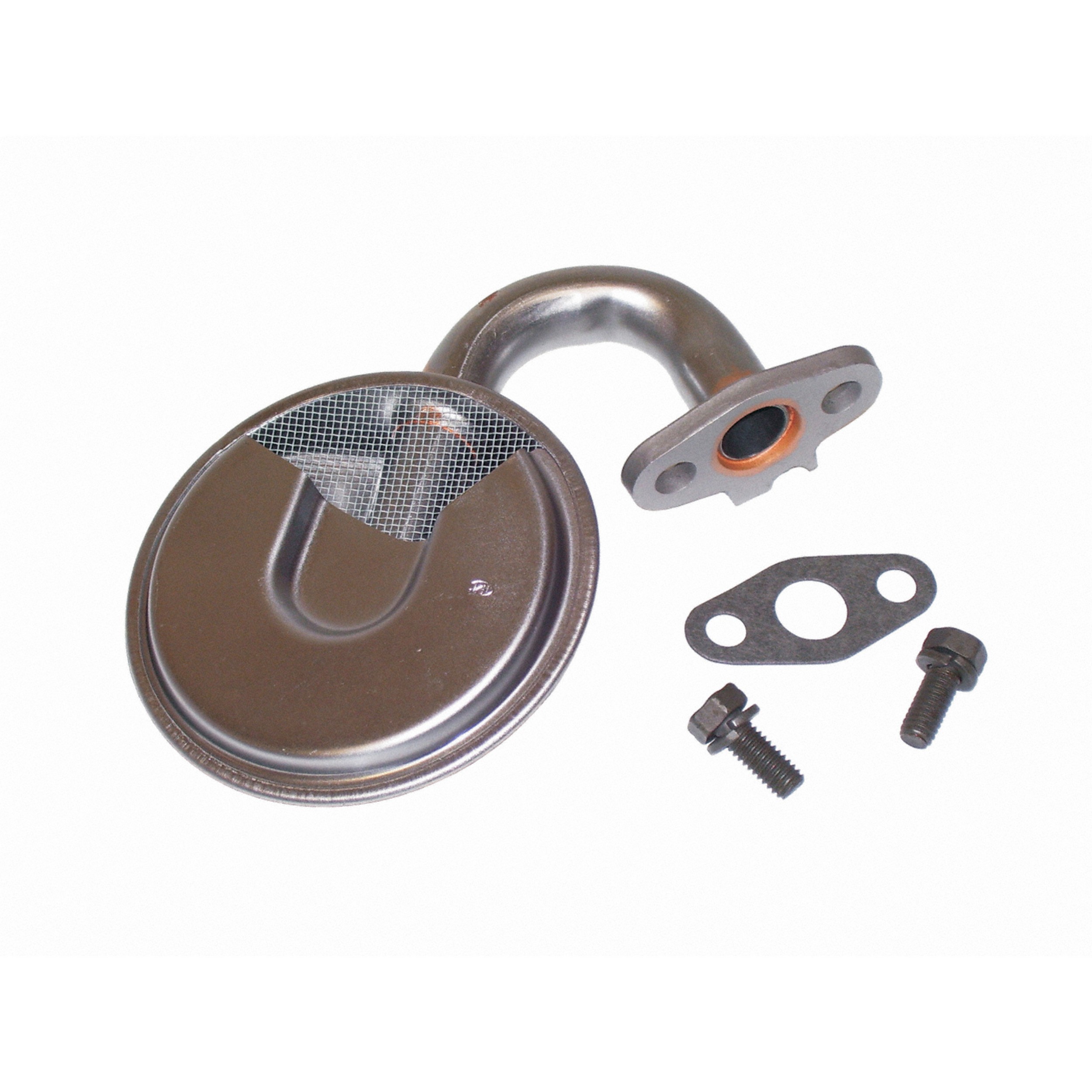 Engine Oil Pump Screen