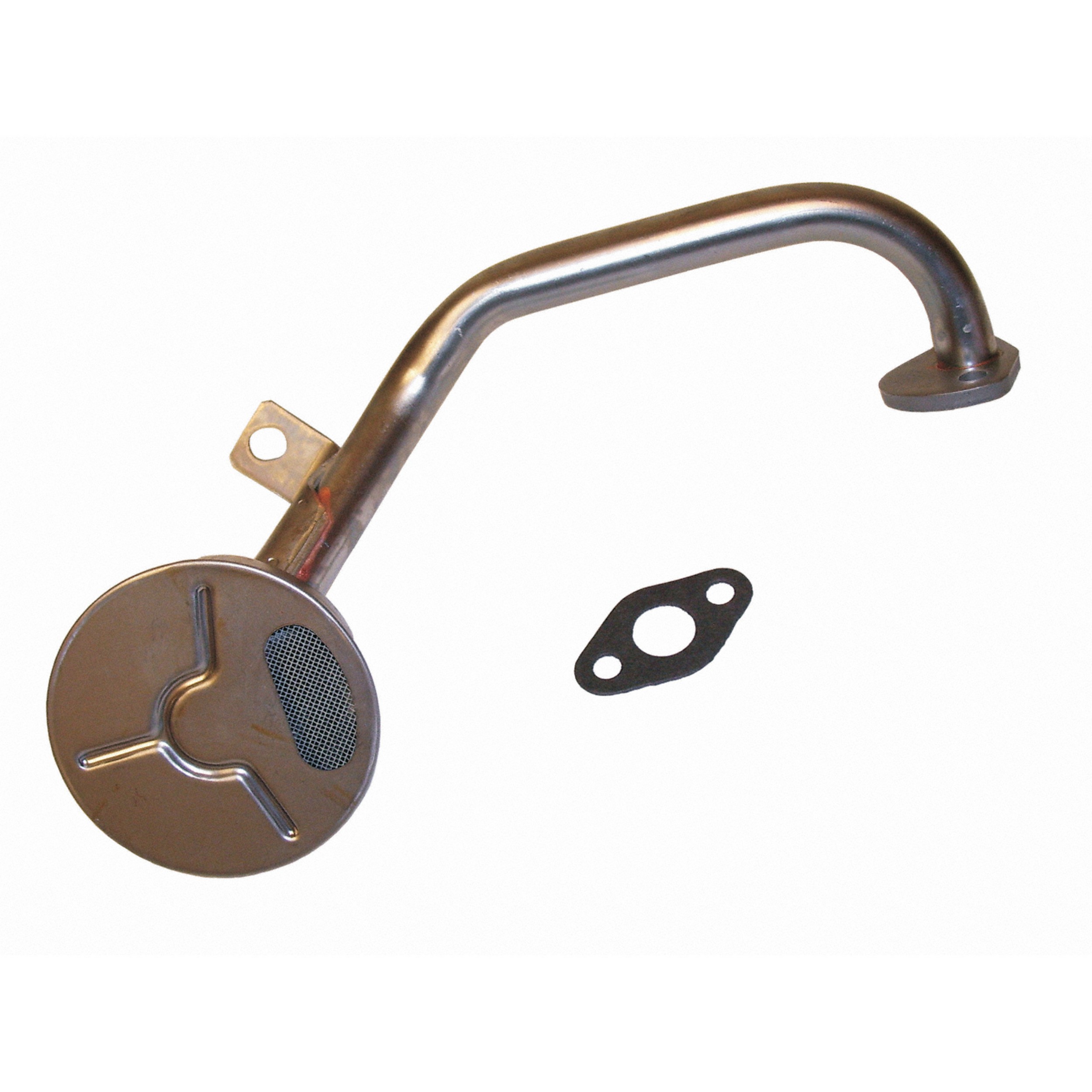 Engine Oil Pump Screen