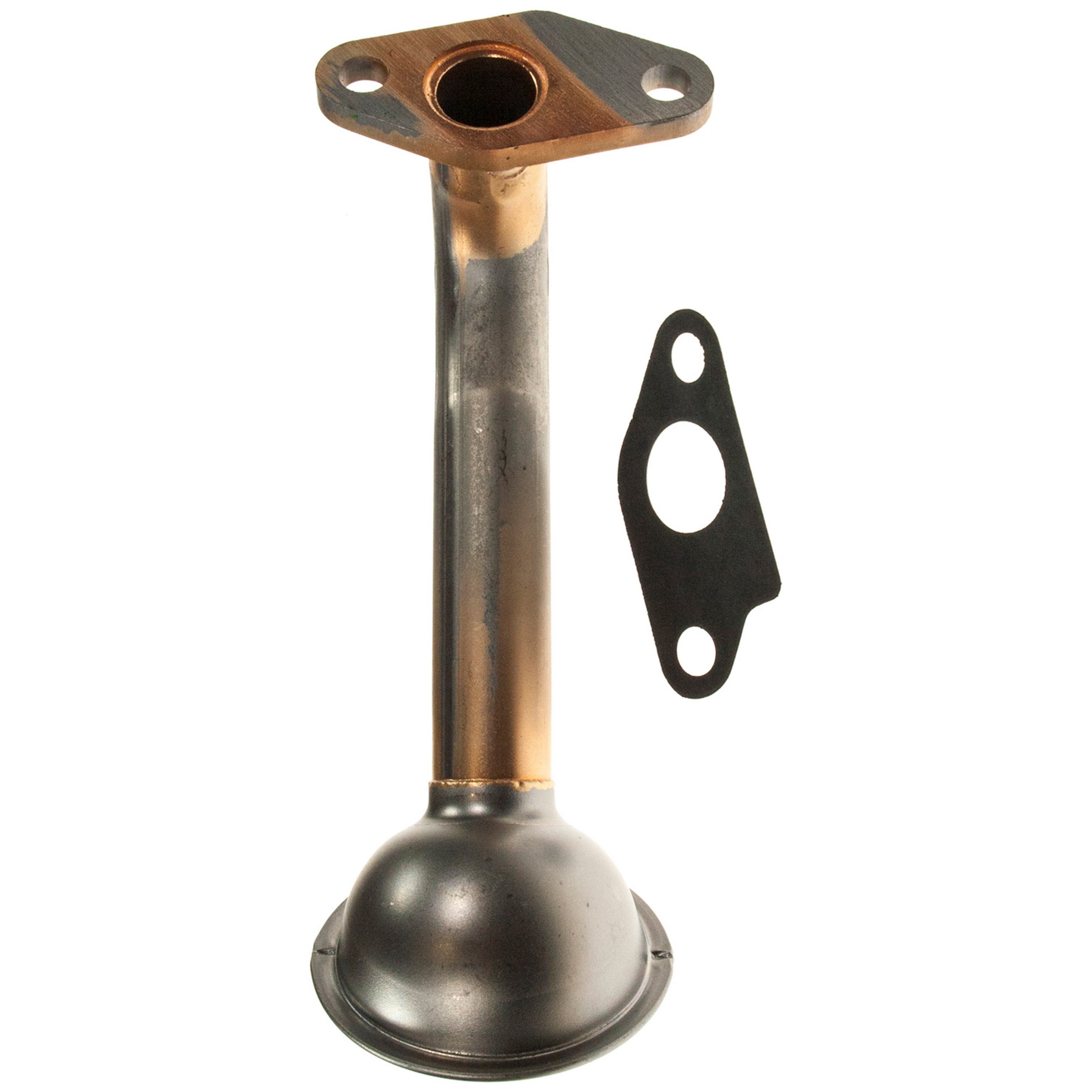 Engine Oil Pump Screen