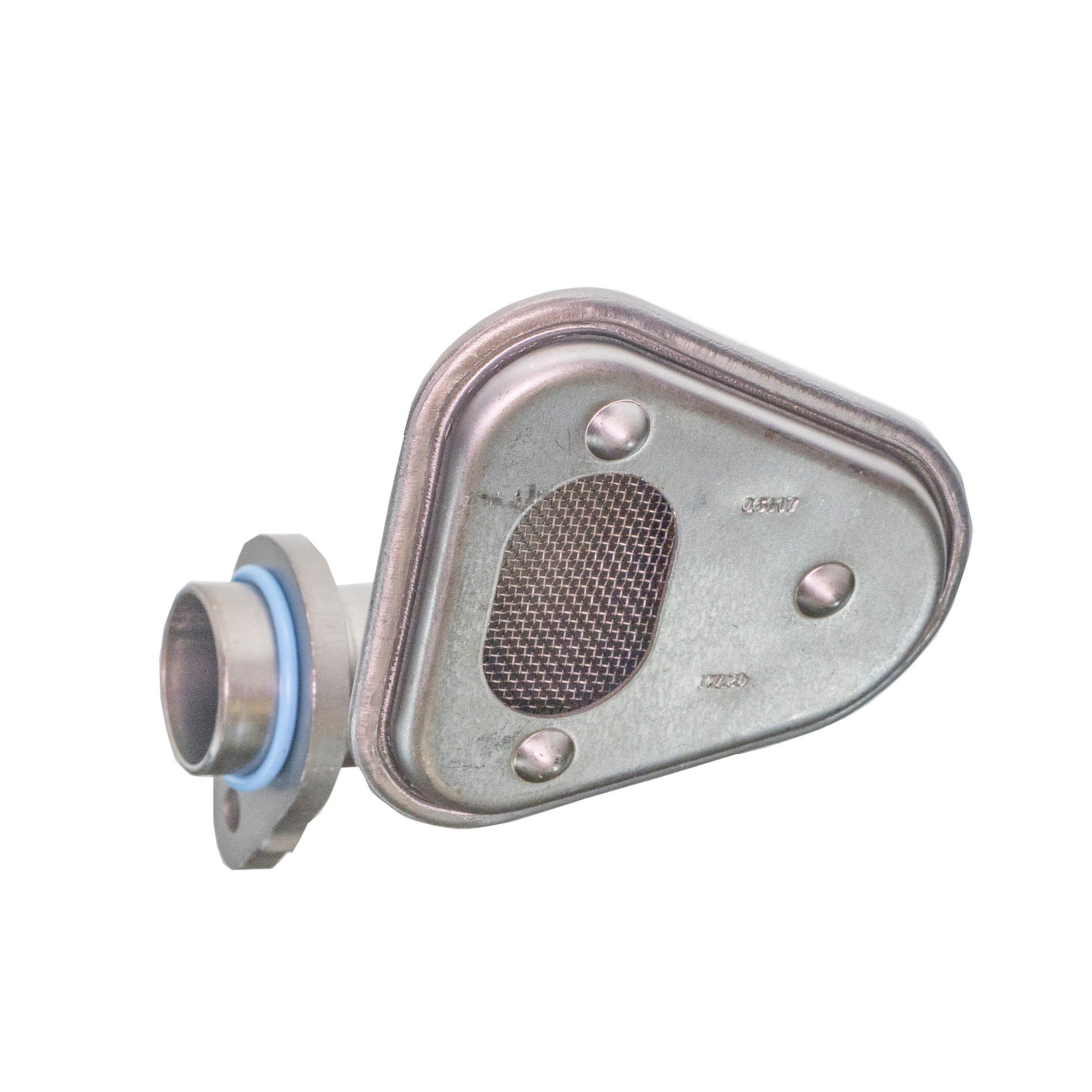 Engine Oil Pump Screen