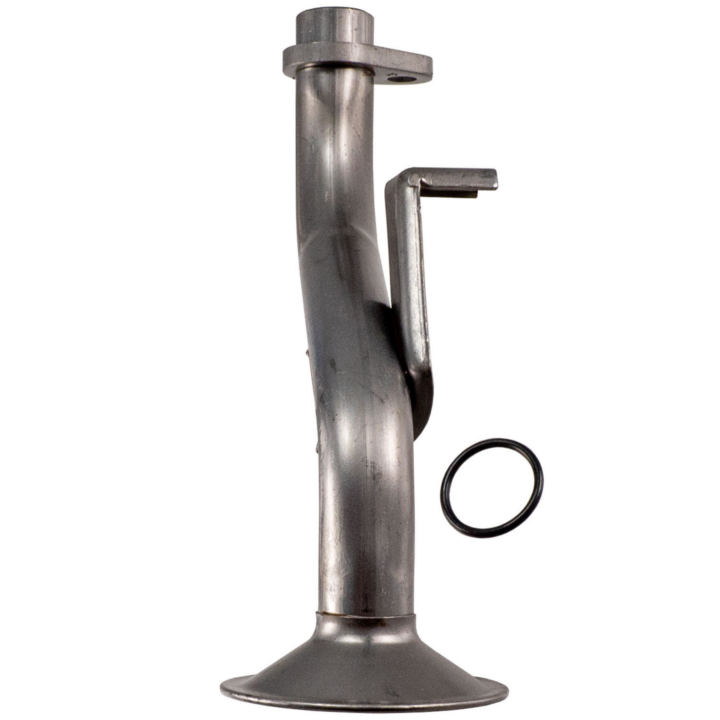 Engine Oil Pump Pickup Tube and Screen