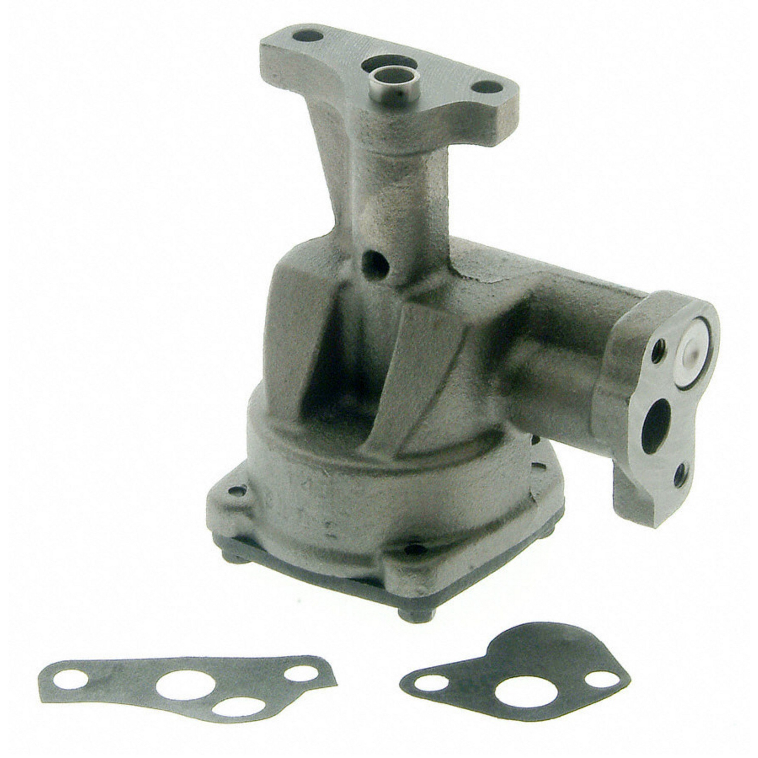 Engine Oil Pump
