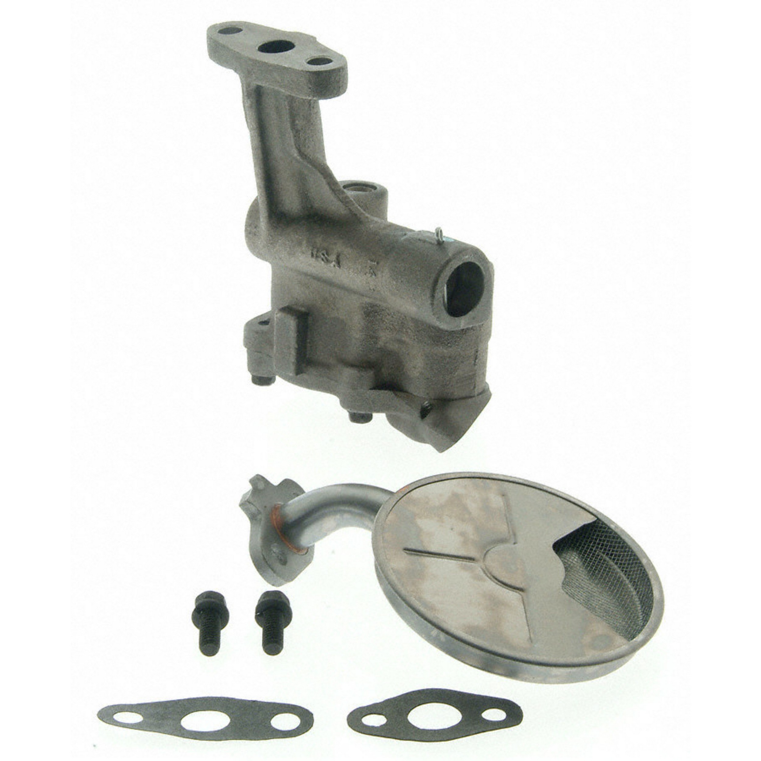 Engine Oil Pump