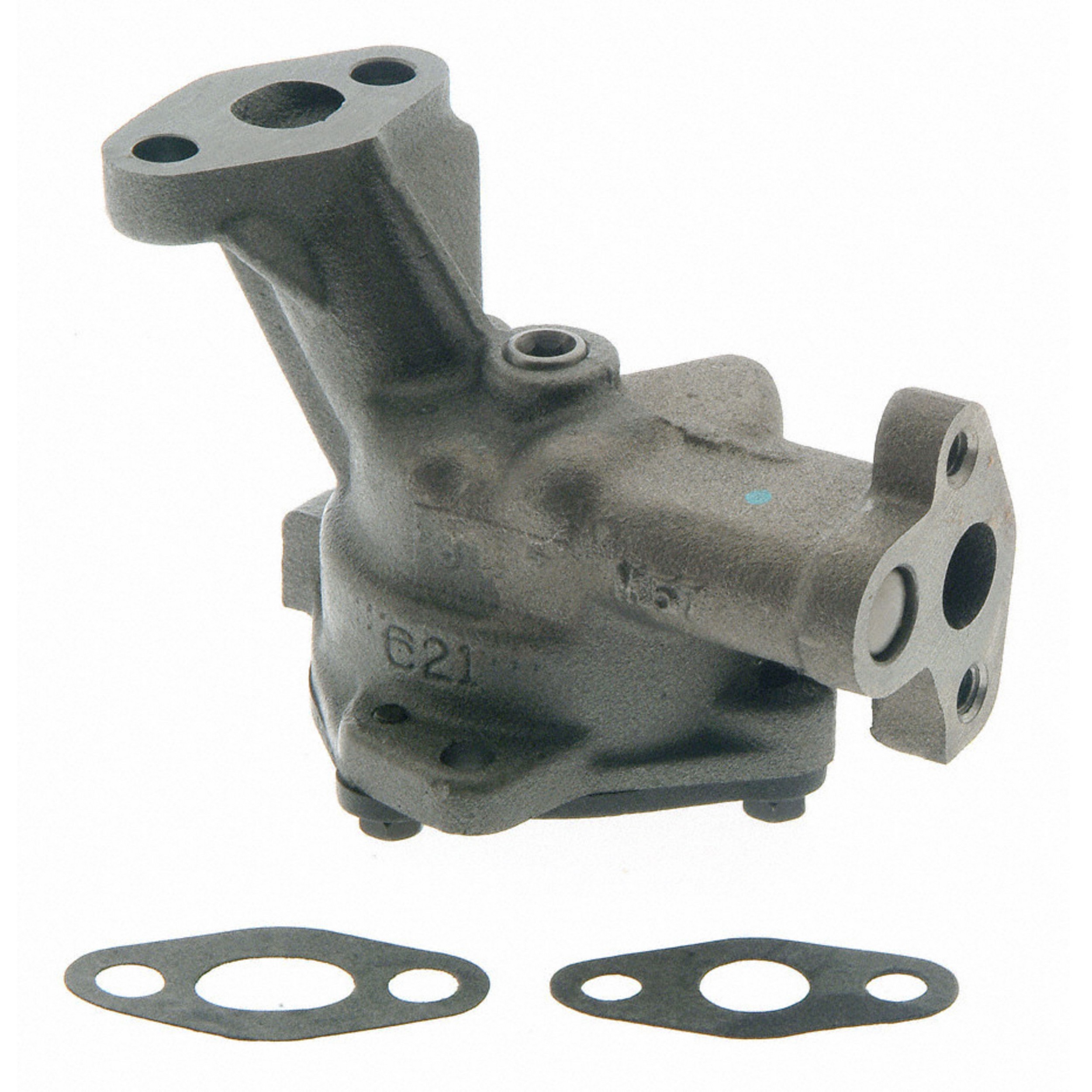 Engine Oil Pump