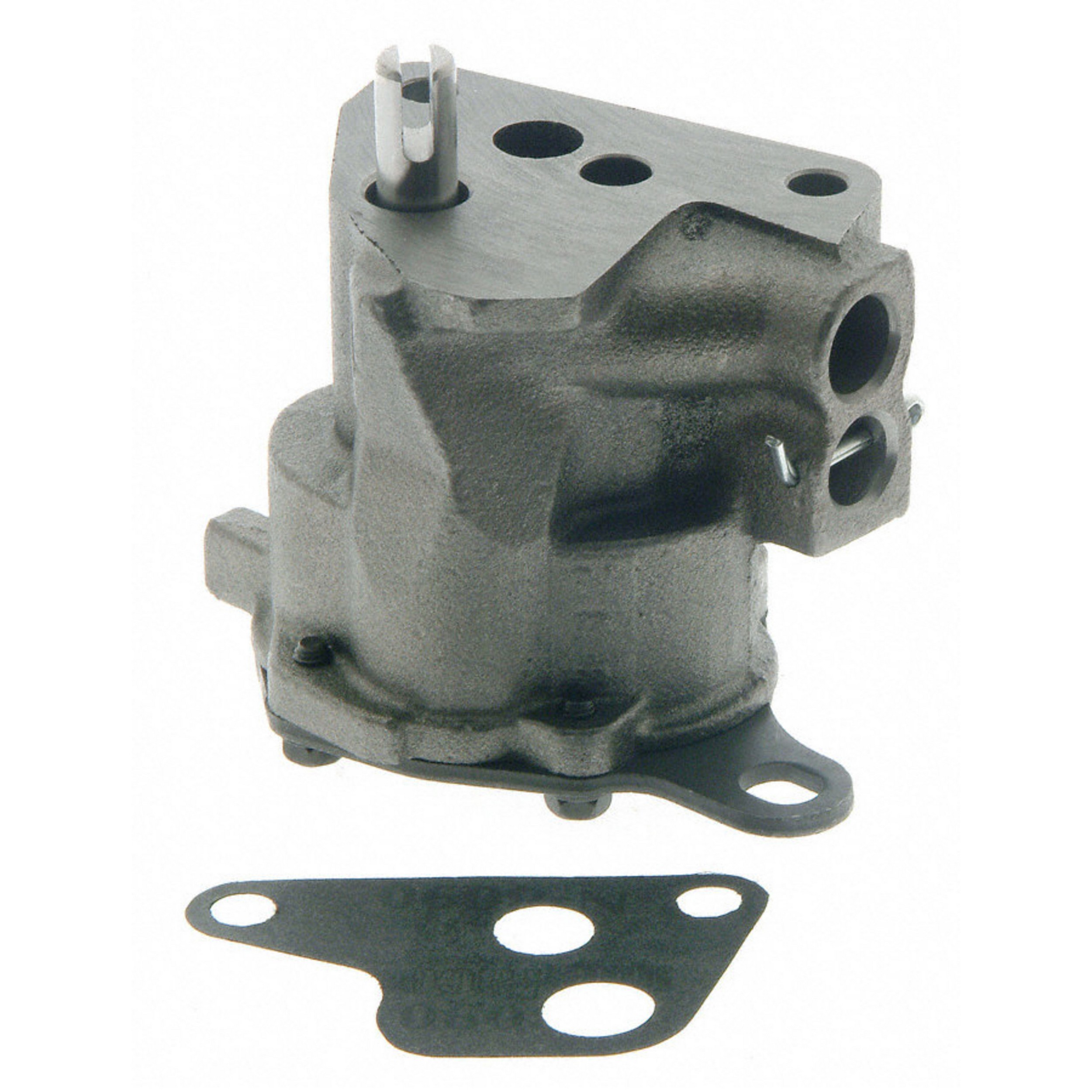 Engine Oil Pump