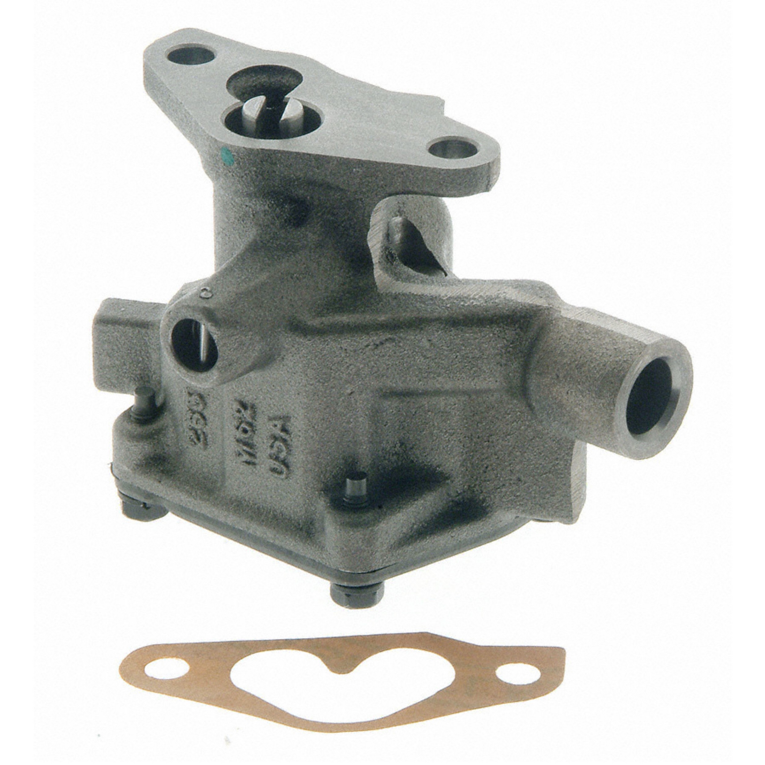 Engine Oil Pump