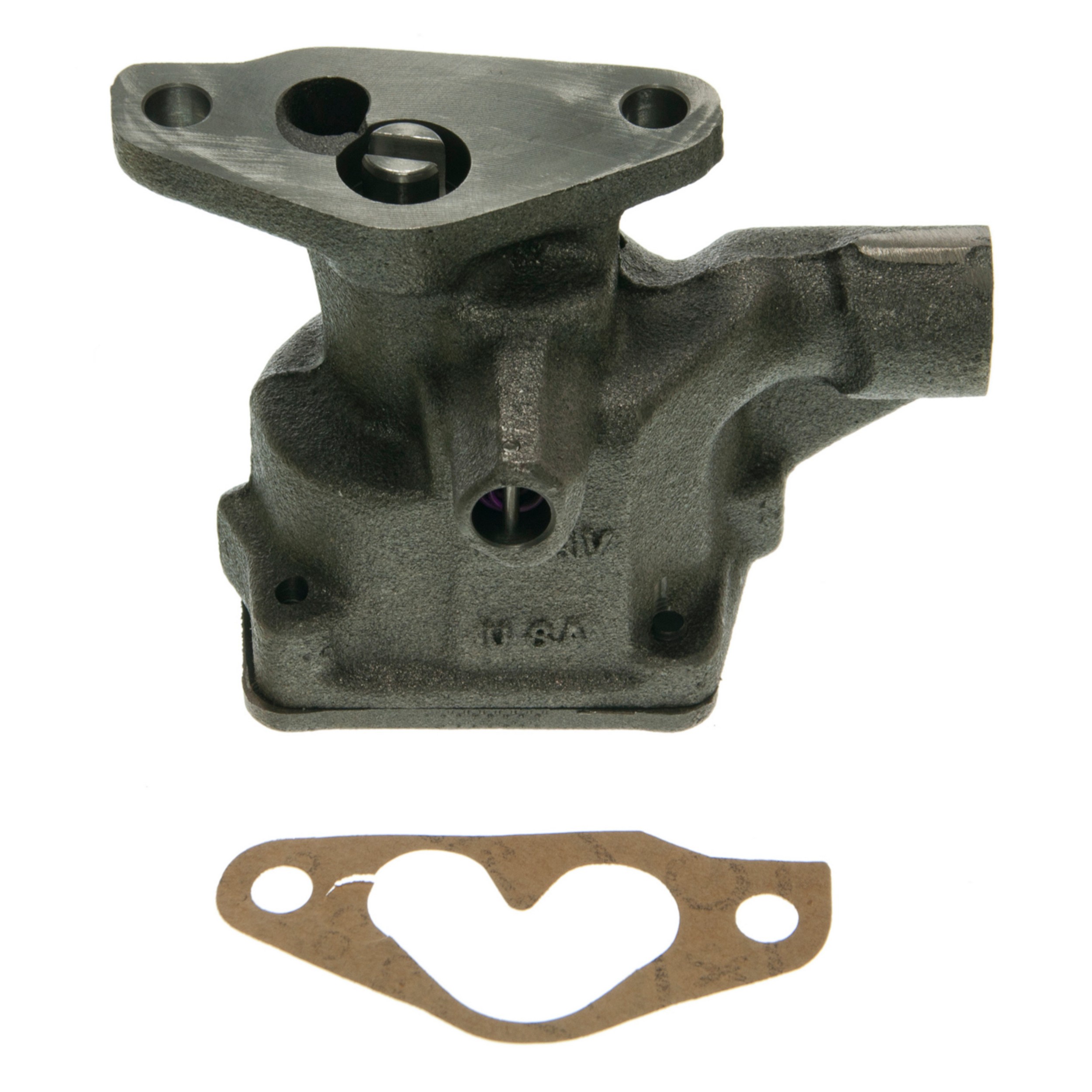 Engine Oil Pump