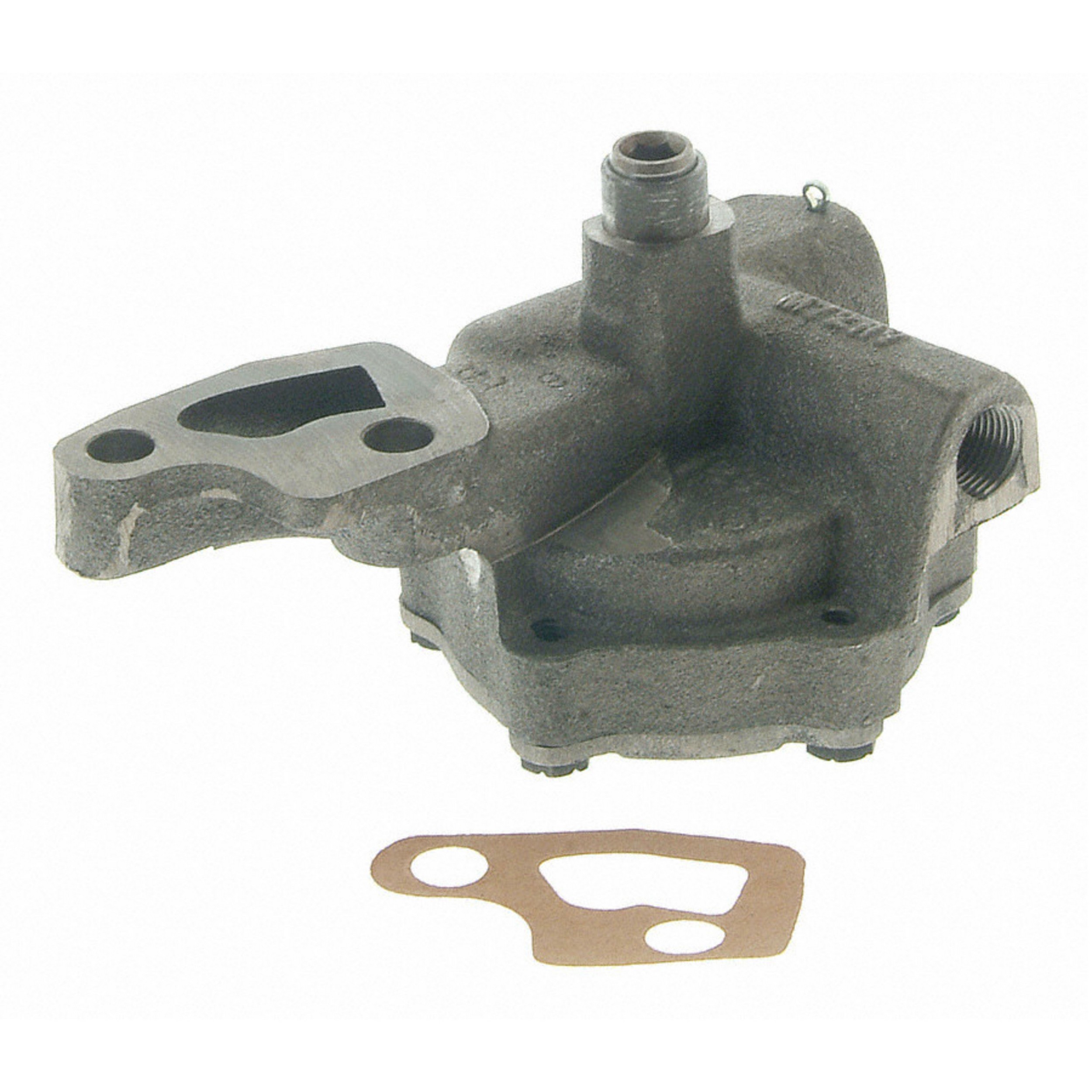 Engine Oil Pump