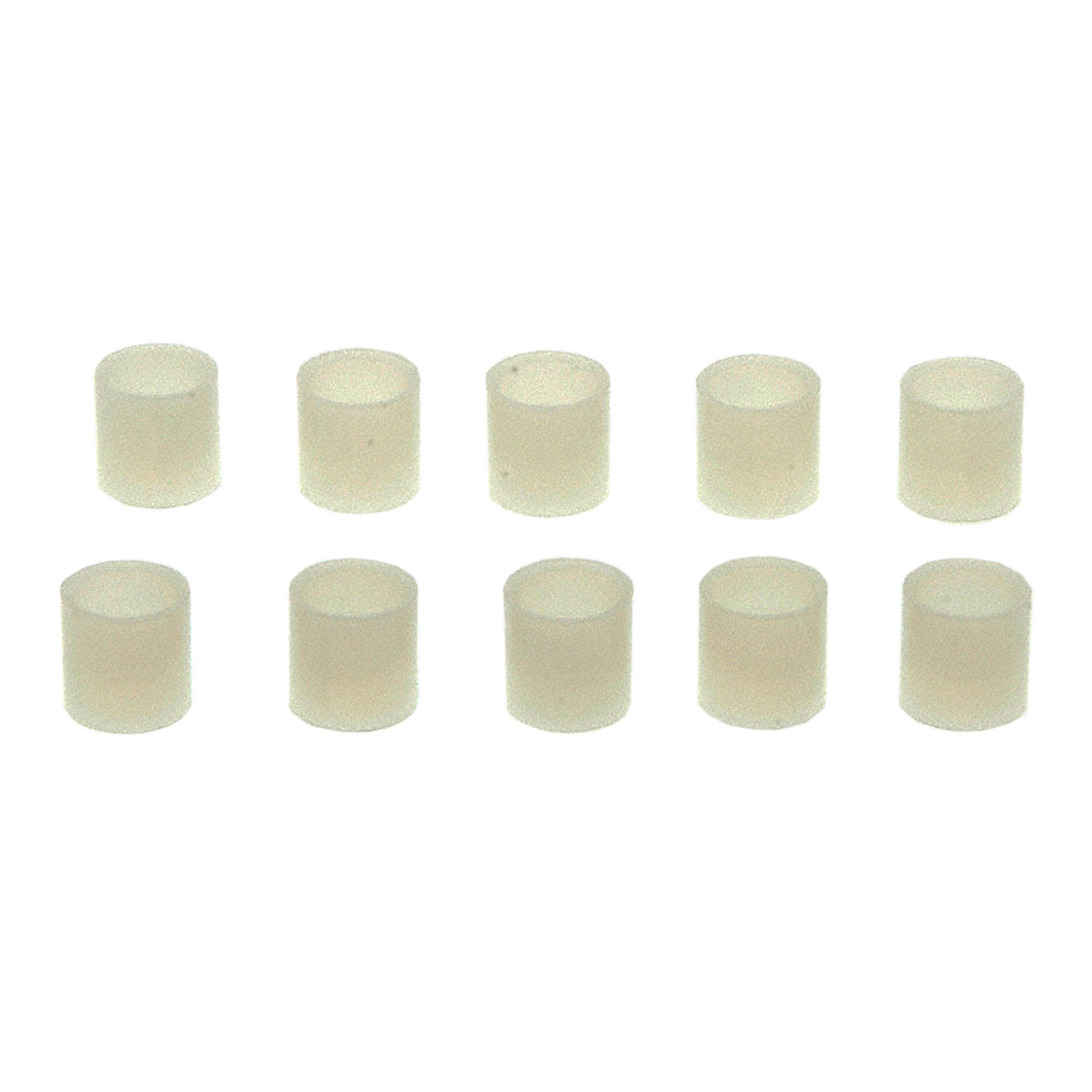 Engine Oil Pump Intermediate Shaft Guide