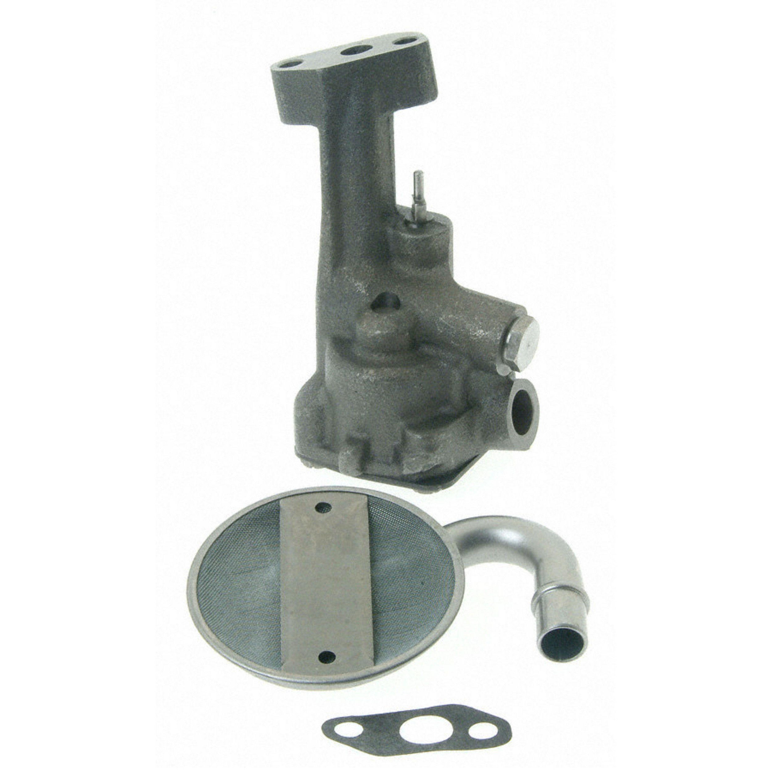 Engine Oil Pump