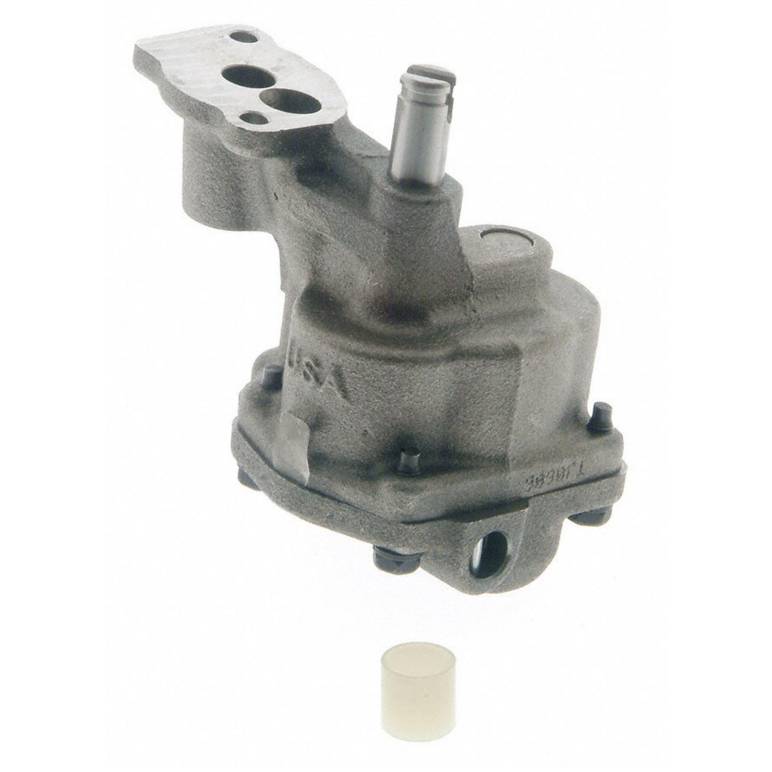 Engine Oil Pump