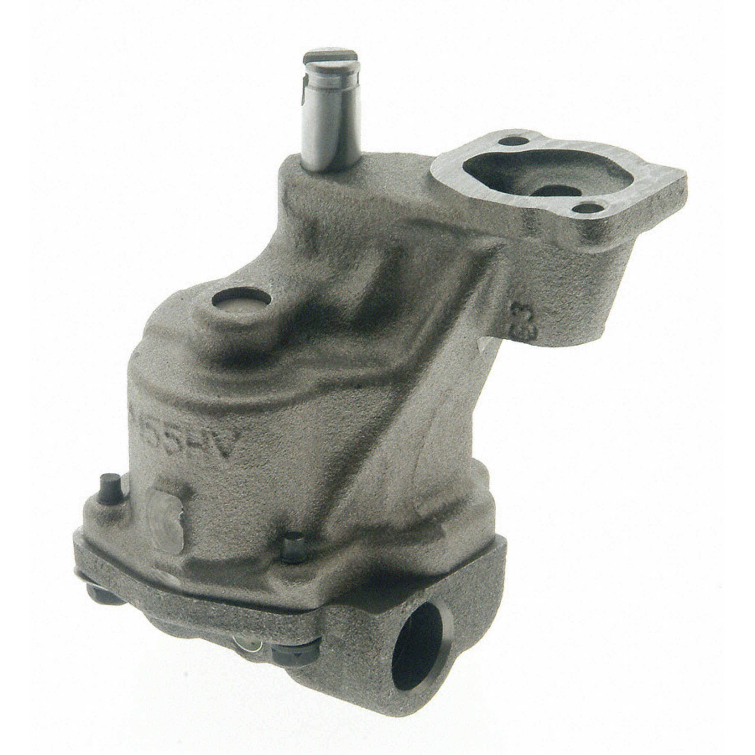Engine Oil Pump