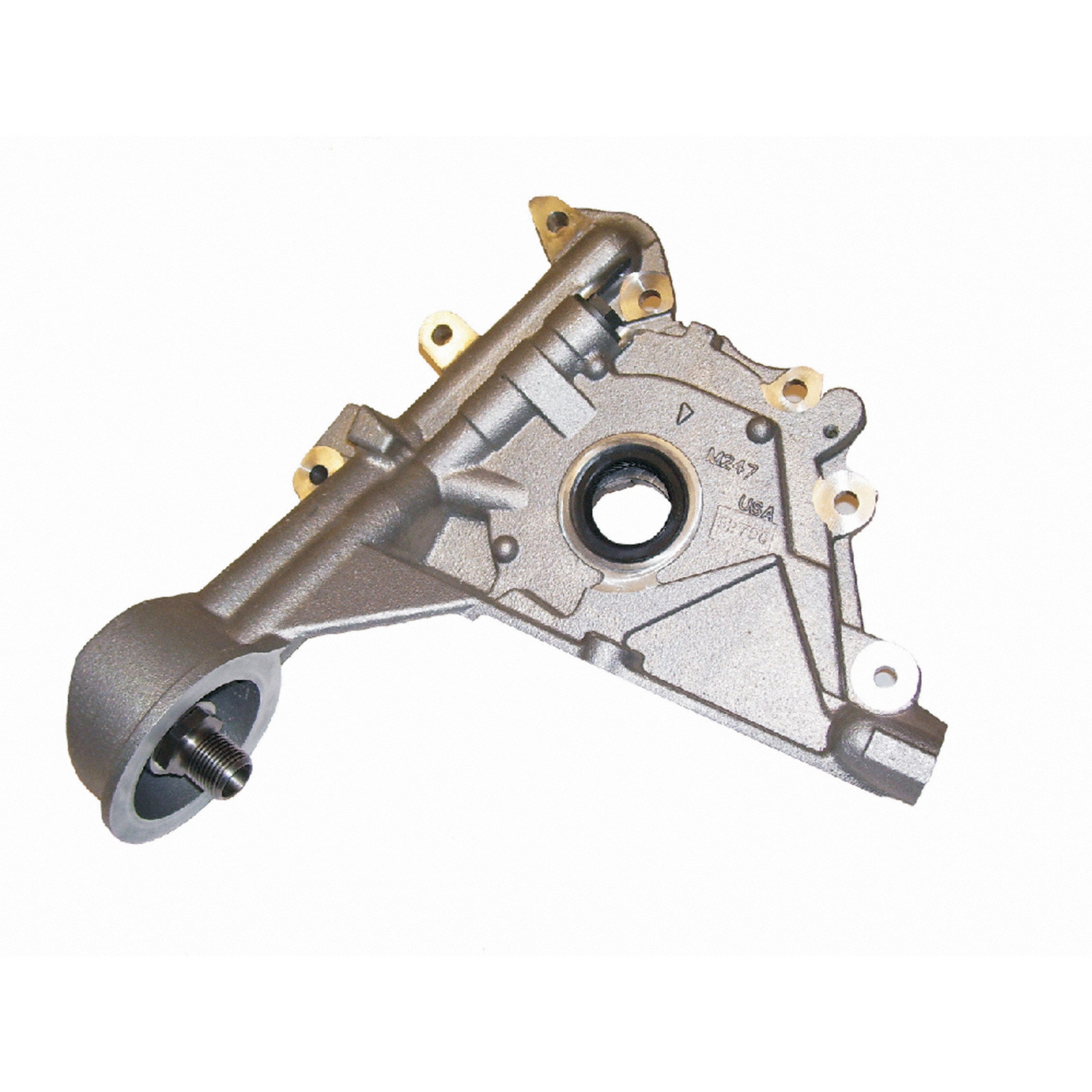 Engine Oil Pump