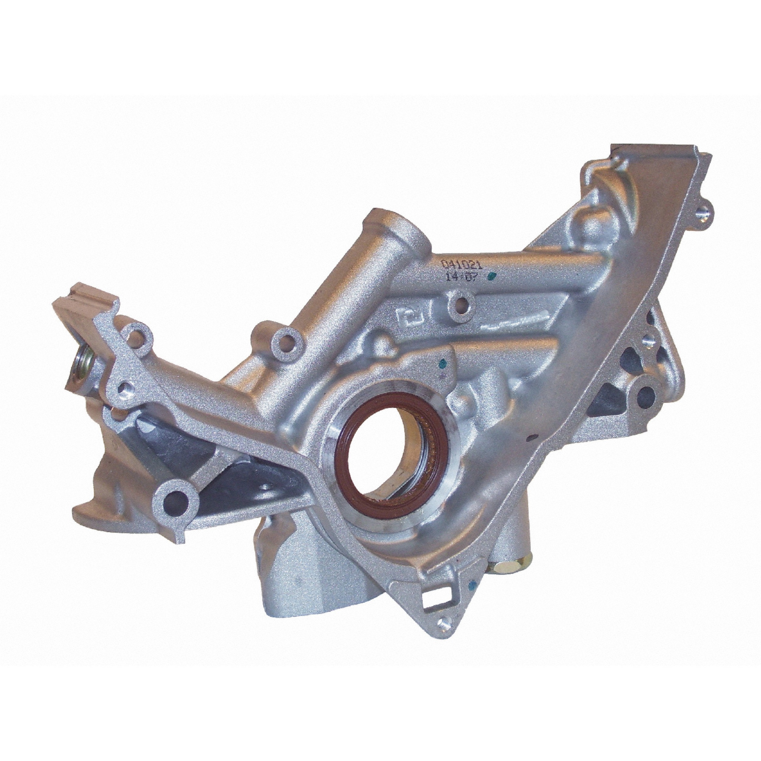 Engine Oil Pump