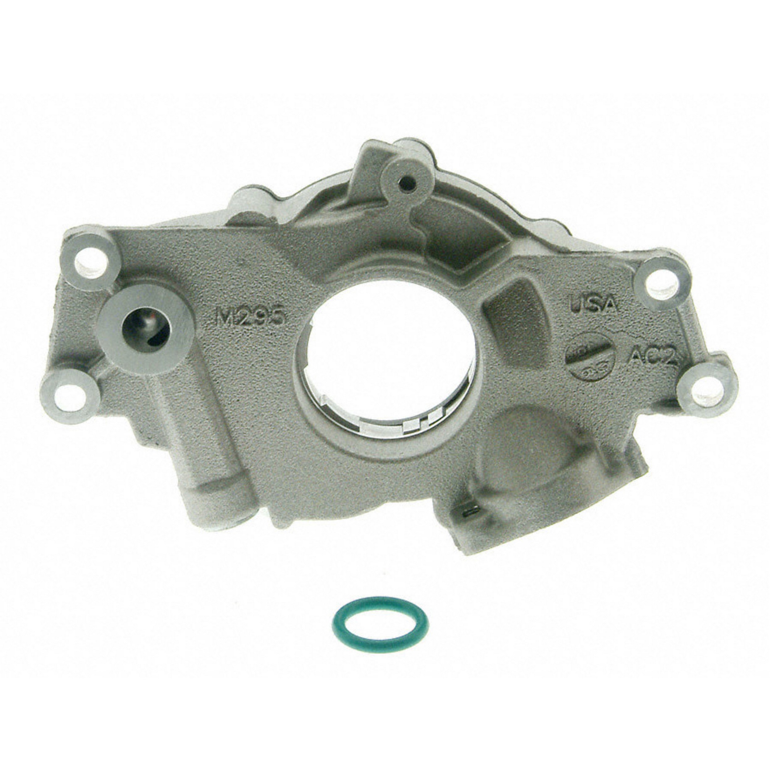 Engine Oil Pump