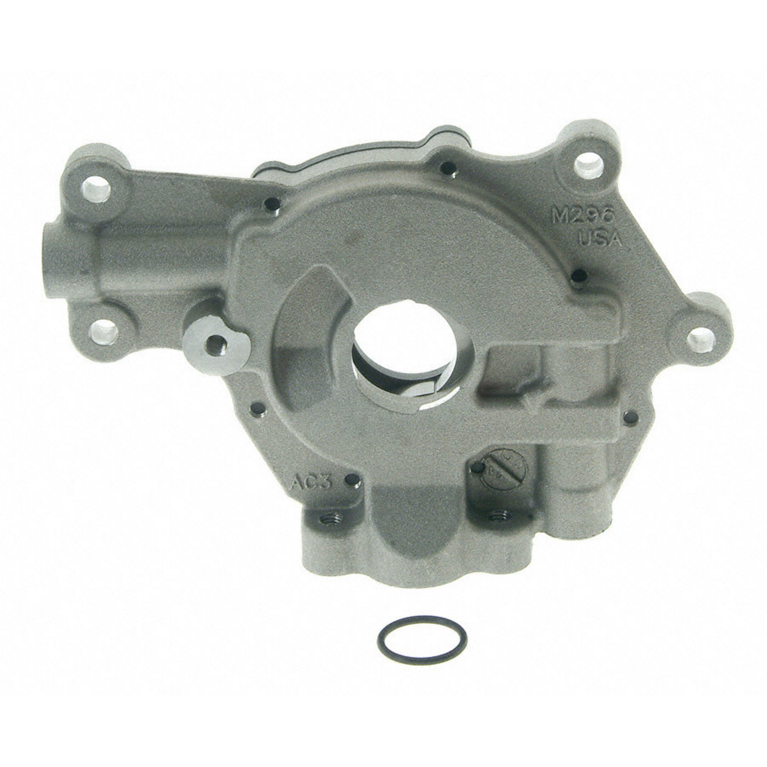 Engine Oil Pump