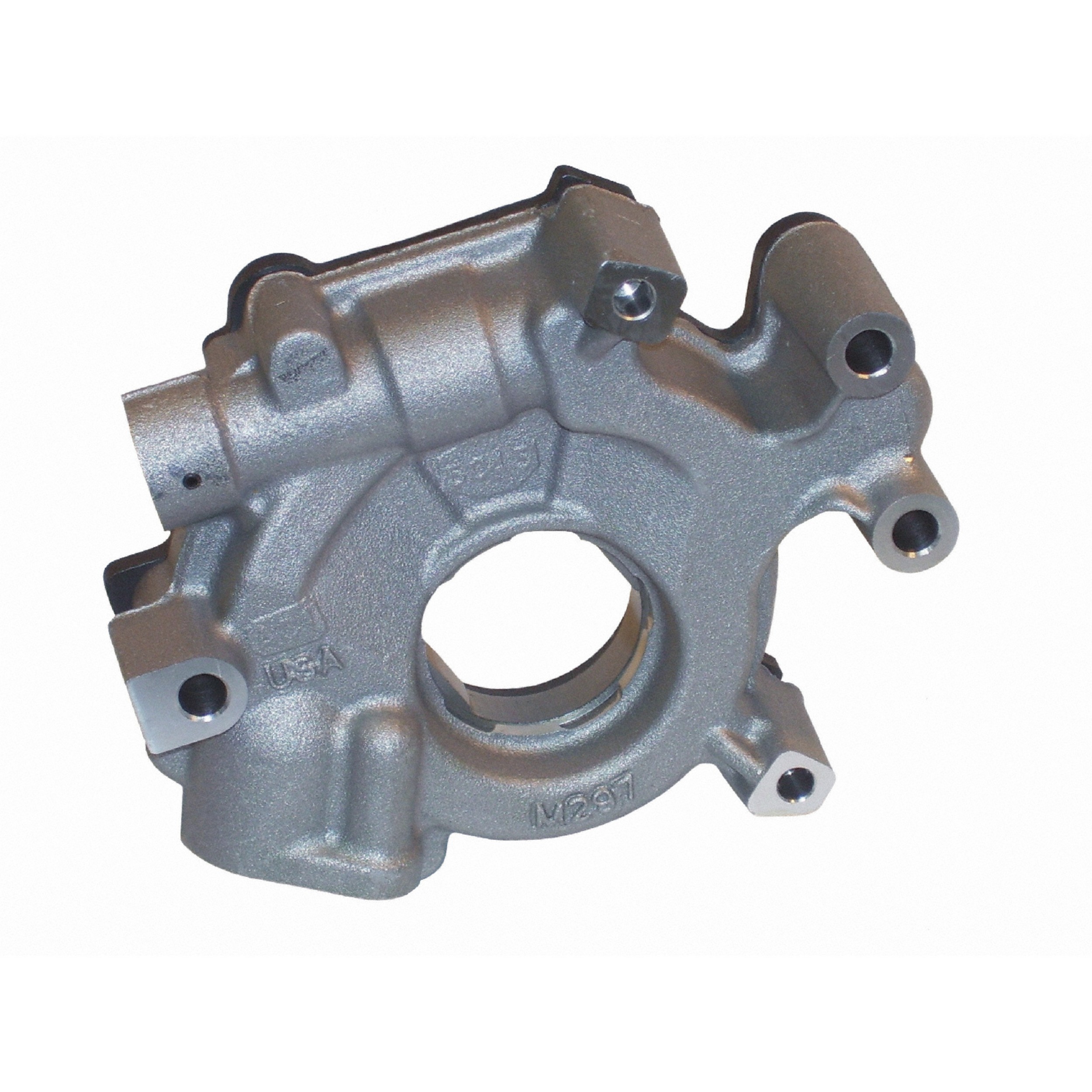 Engine Oil Pump