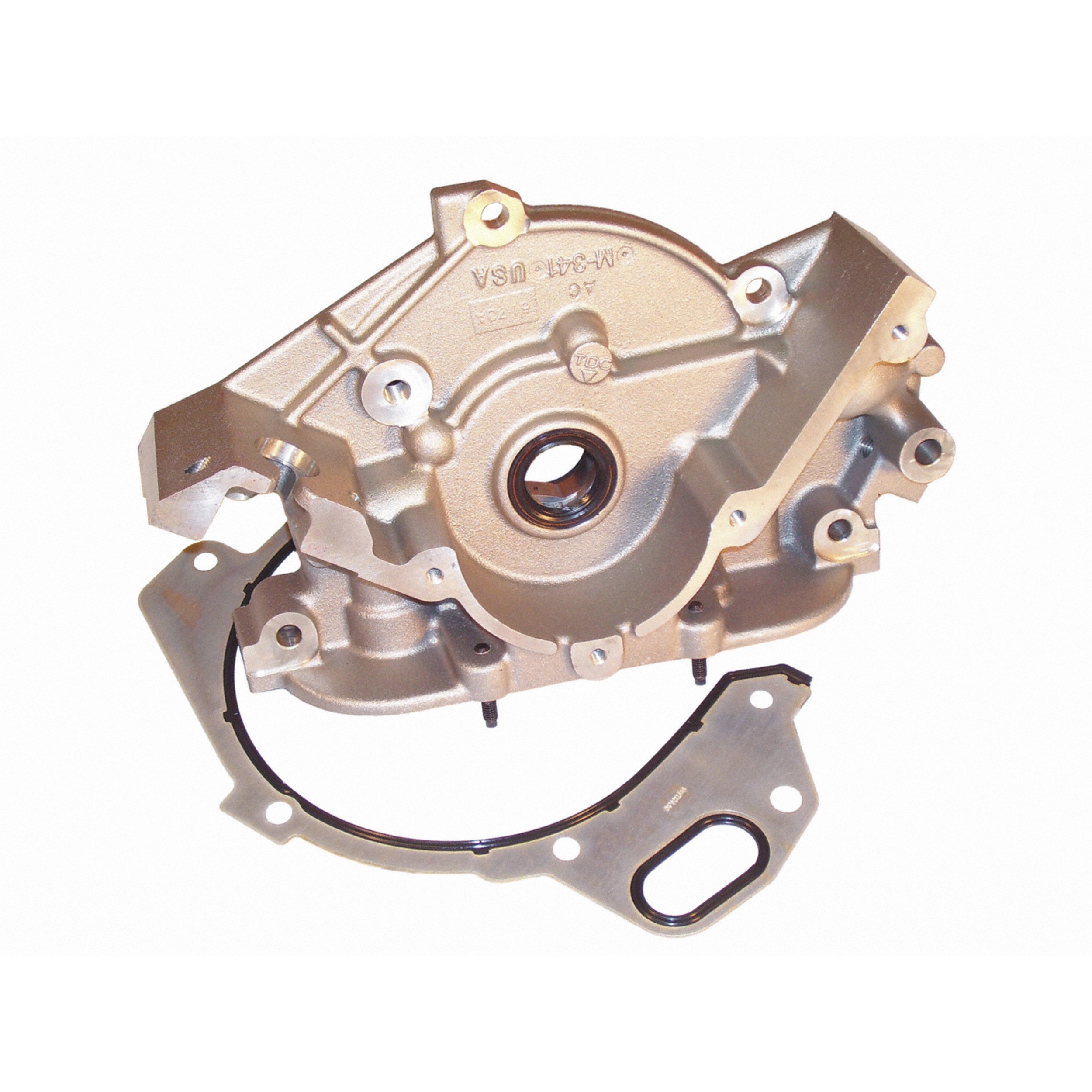 Engine Oil Pump
