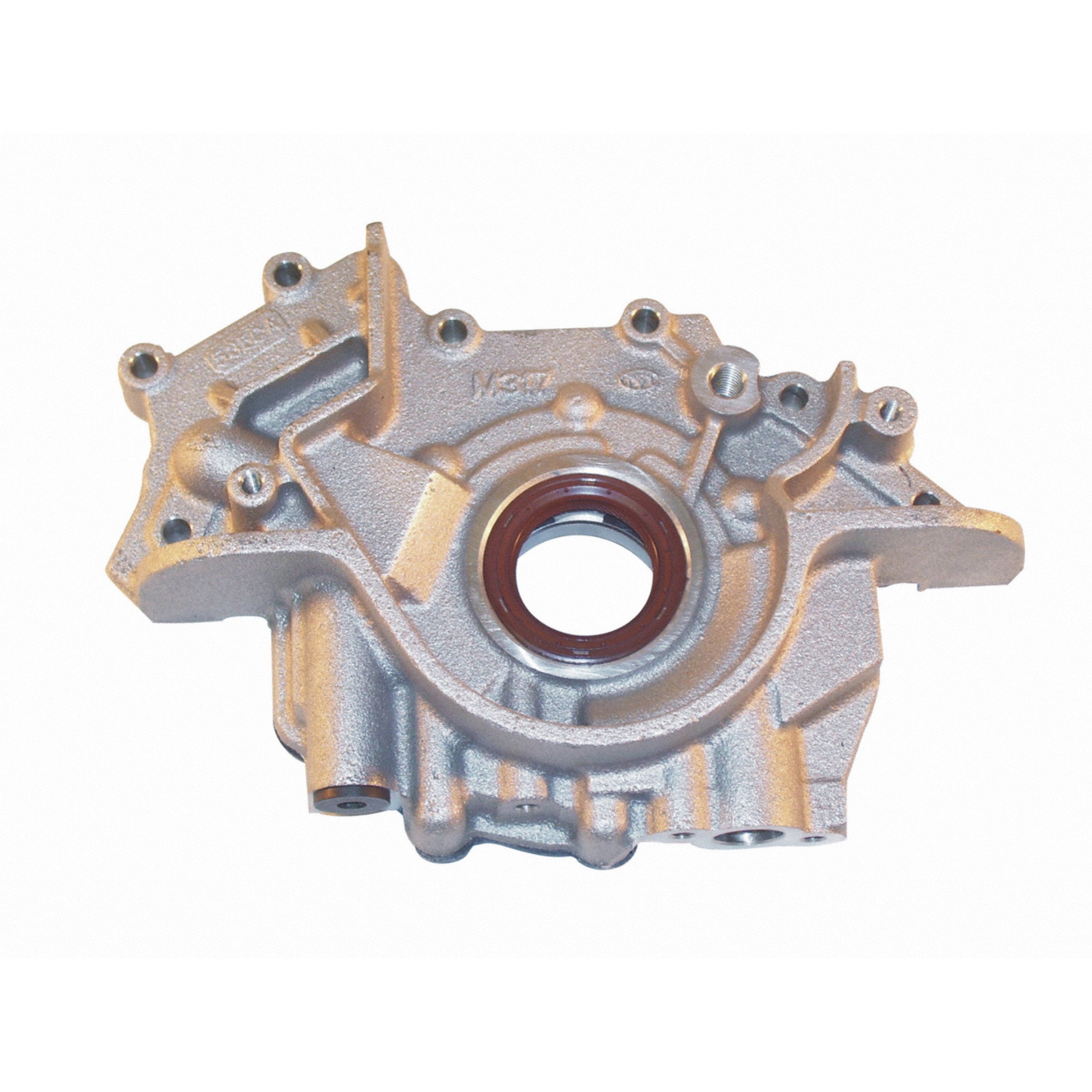 Engine Oil Pump