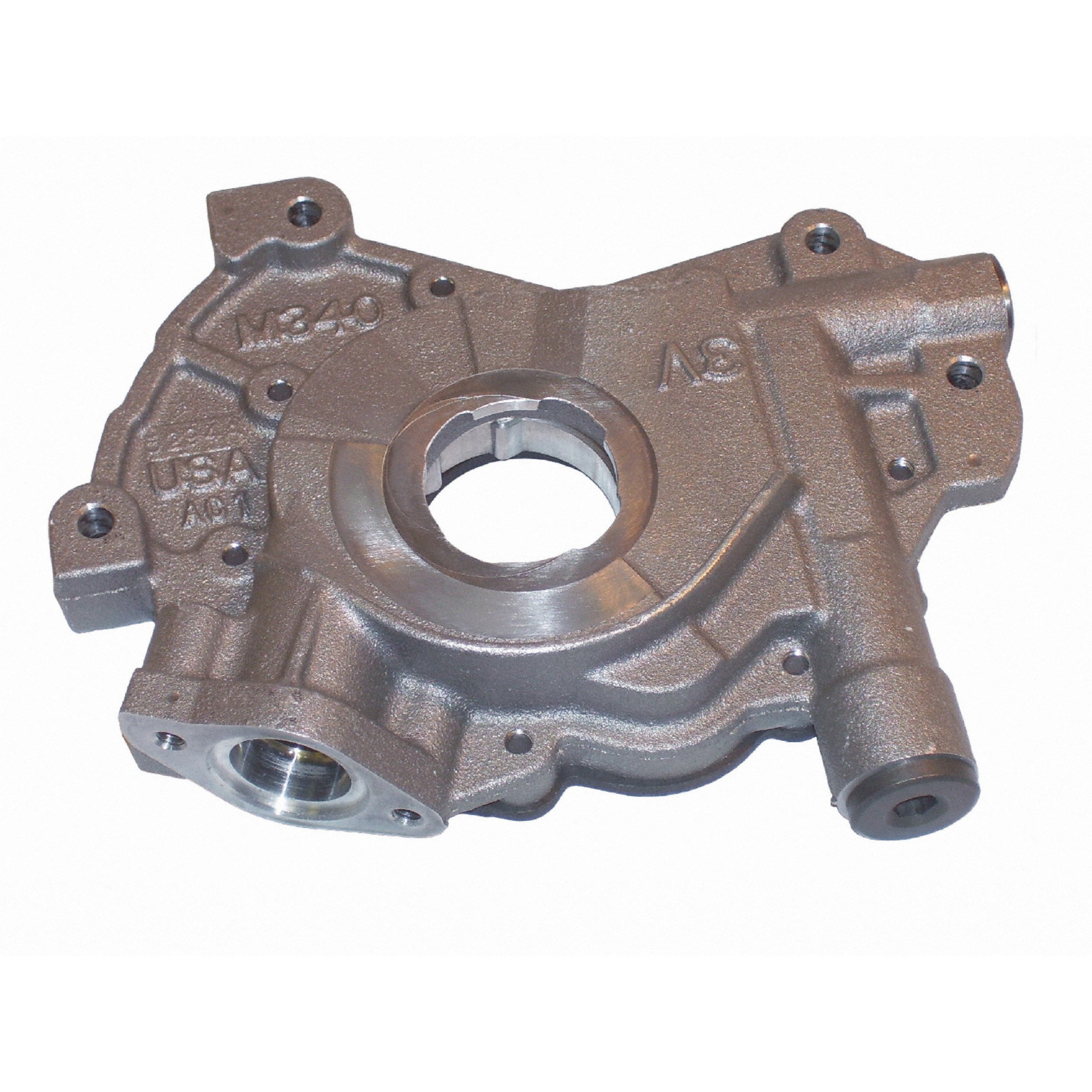 Engine Oil Pump