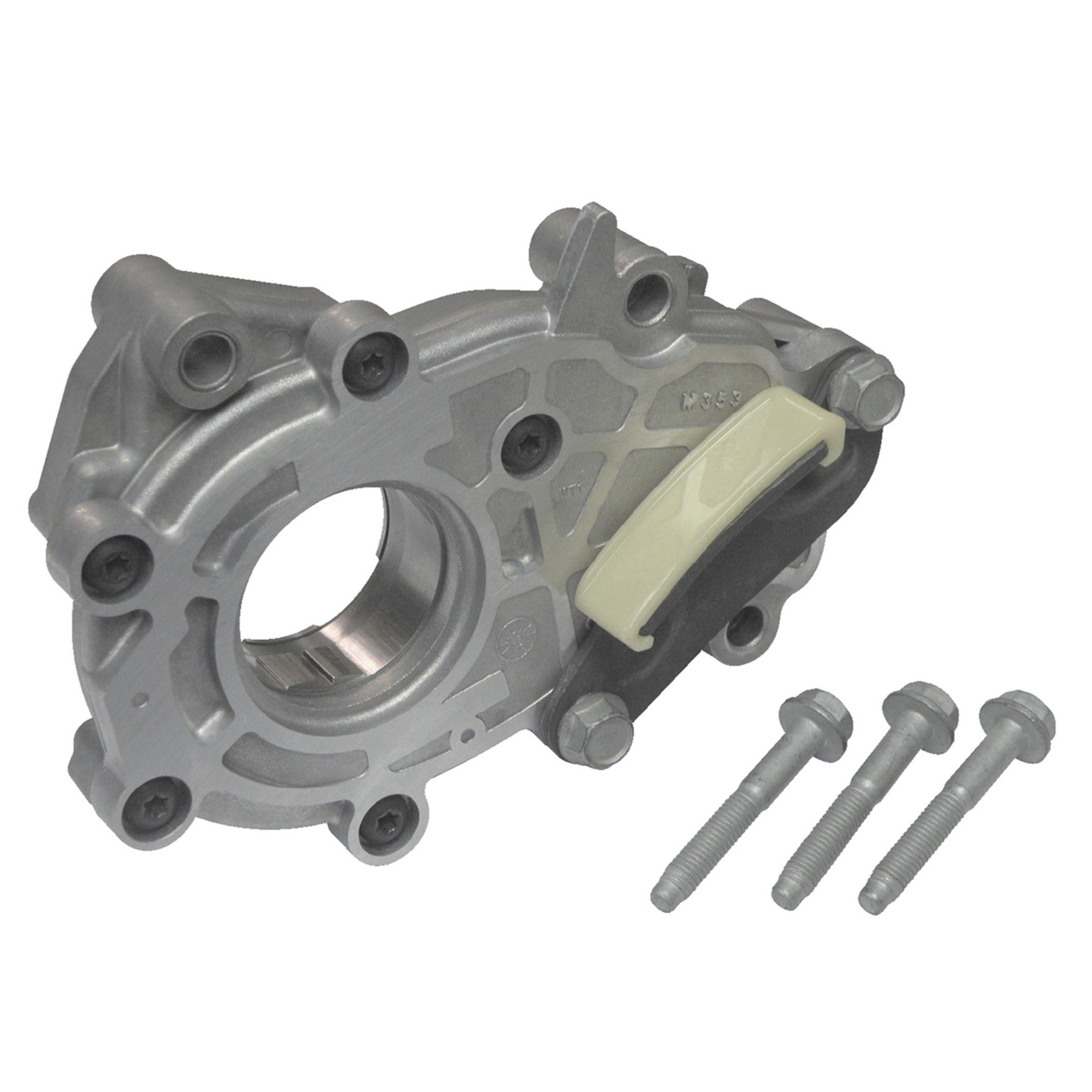 Engine Oil Pump