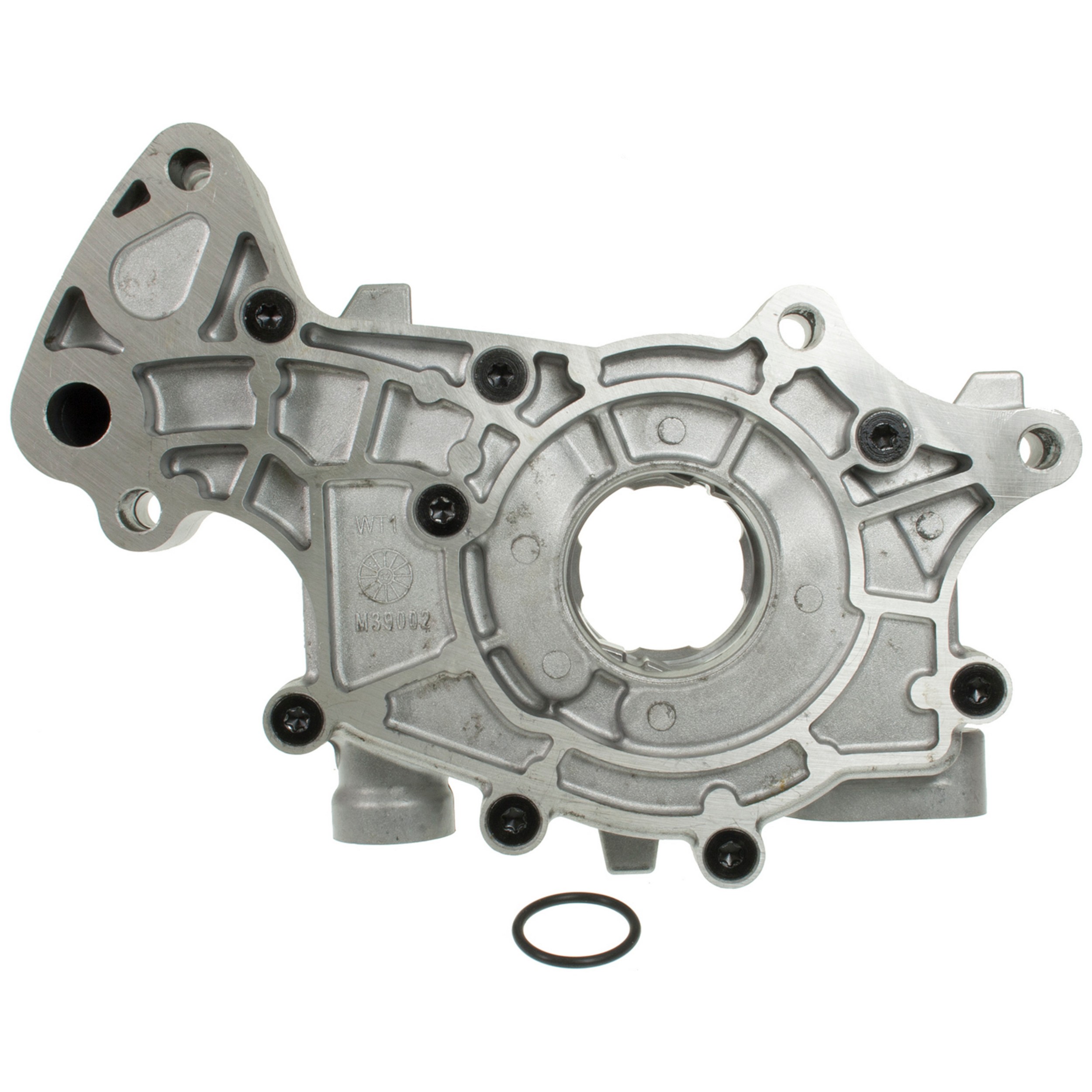 Engine Oil Pump