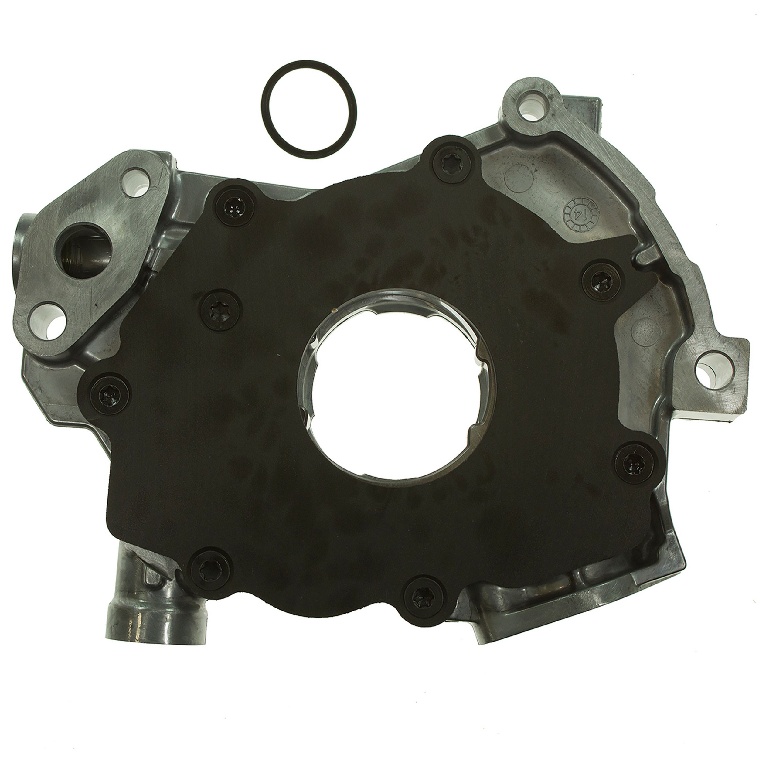 Engine Oil Pump