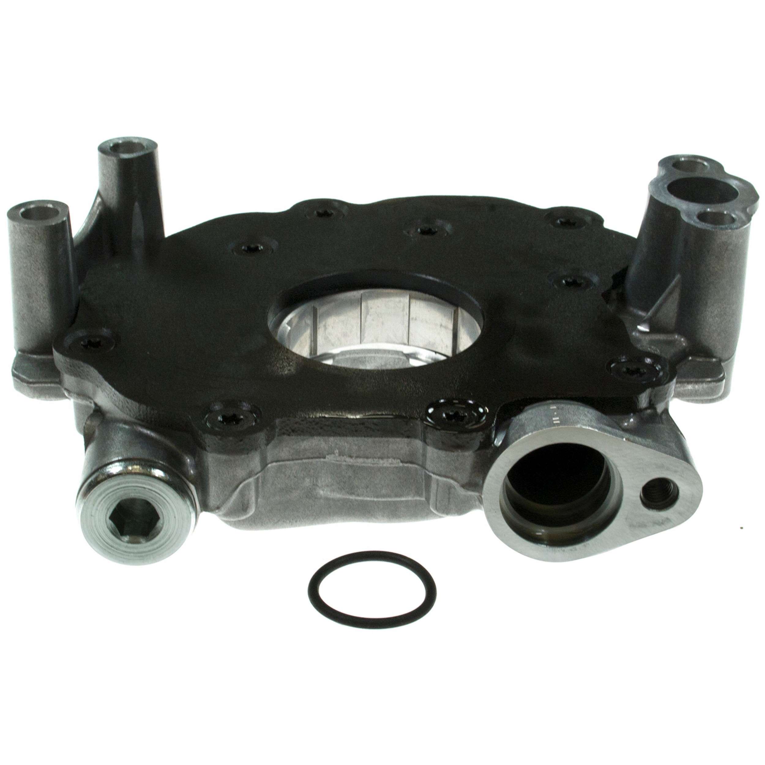 Engine Oil Pump