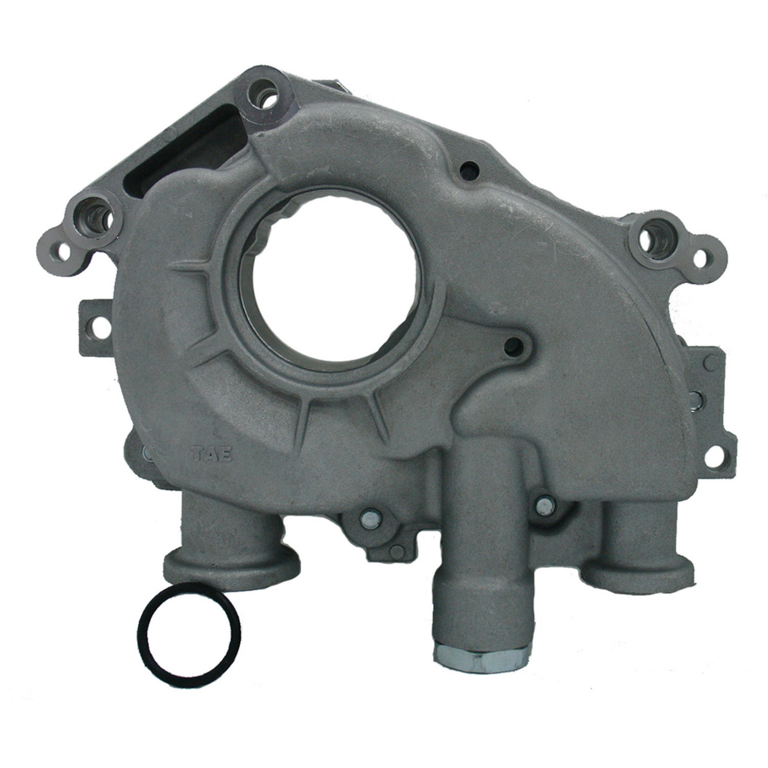 Engine Oil Pump