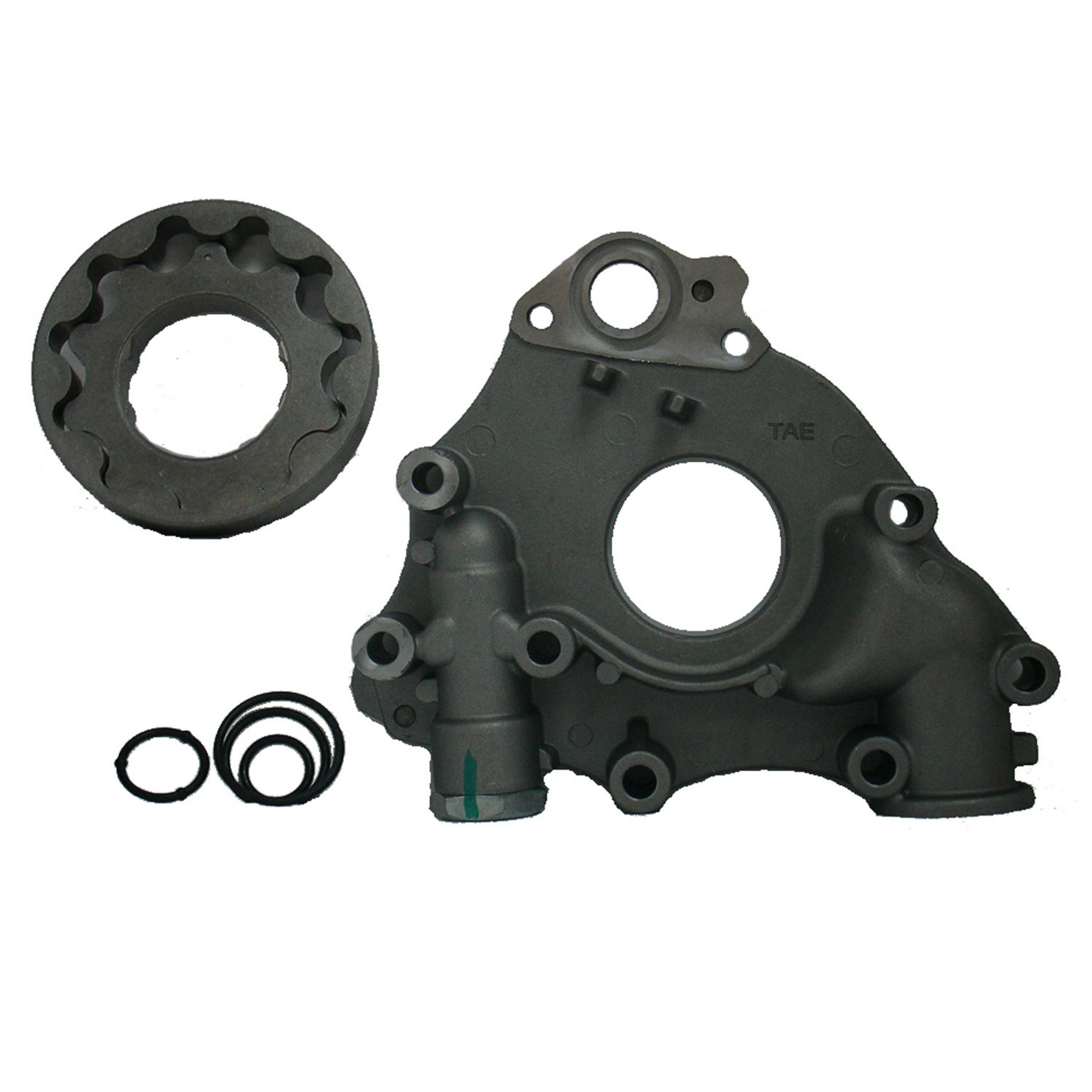 Engine Oil Pump