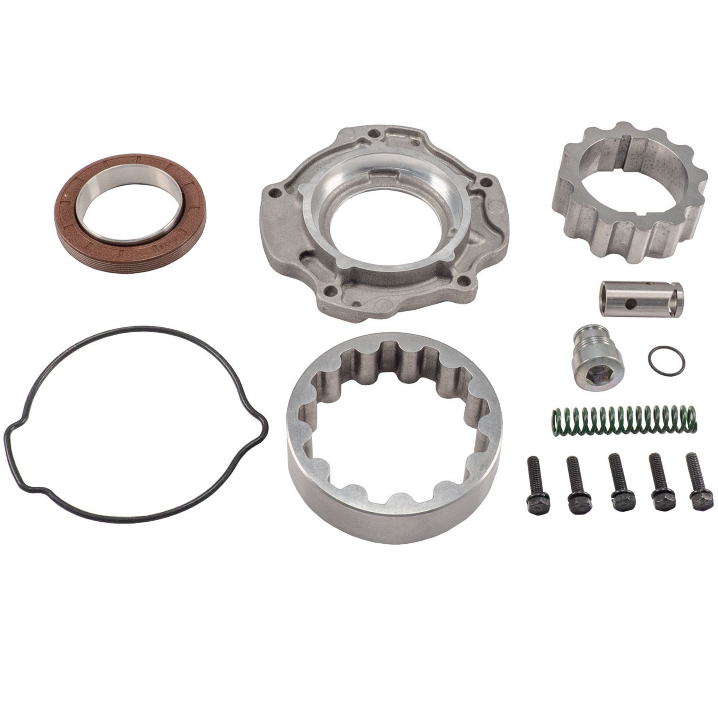 Engine Oil Pump Repair Kit