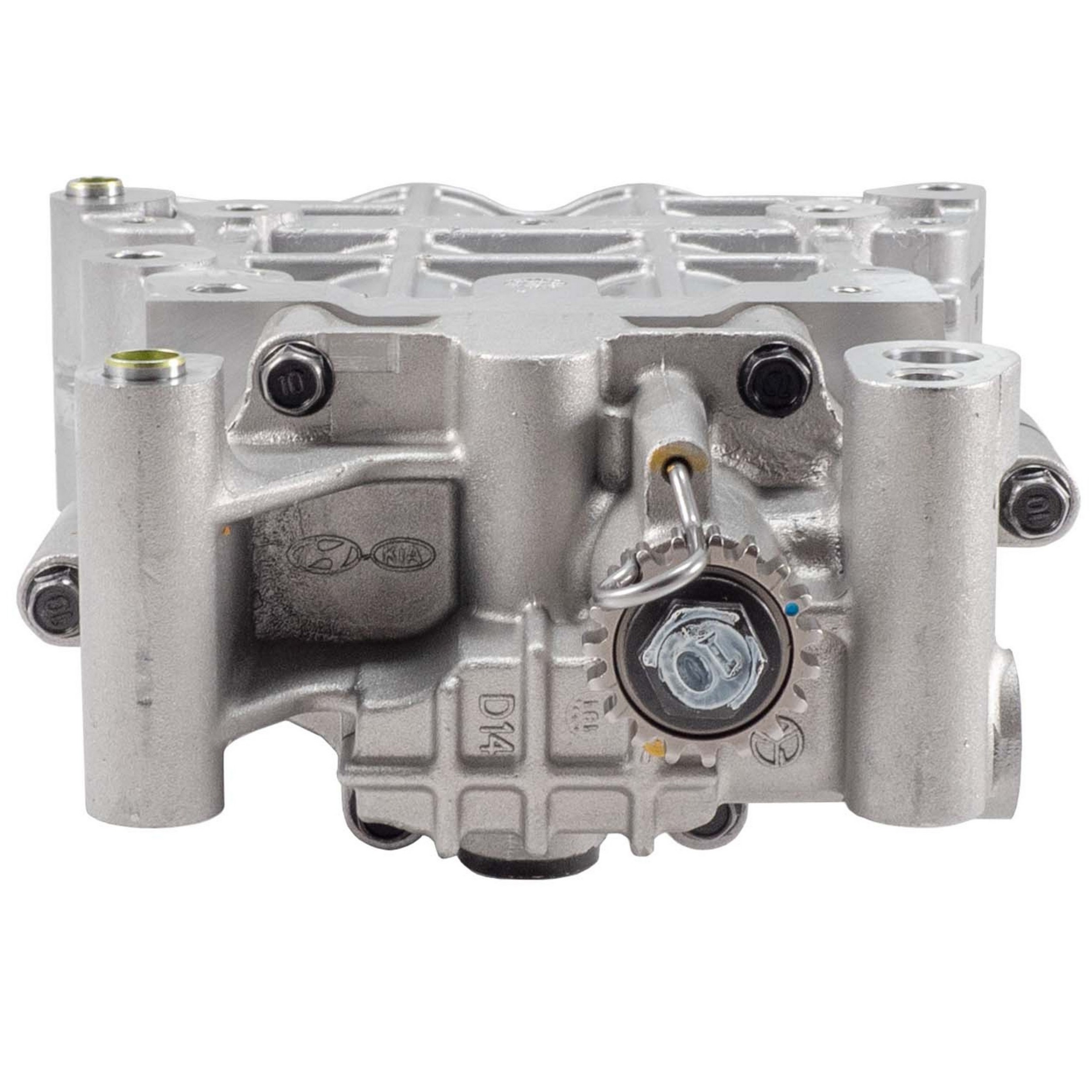 Engine Oil Pump