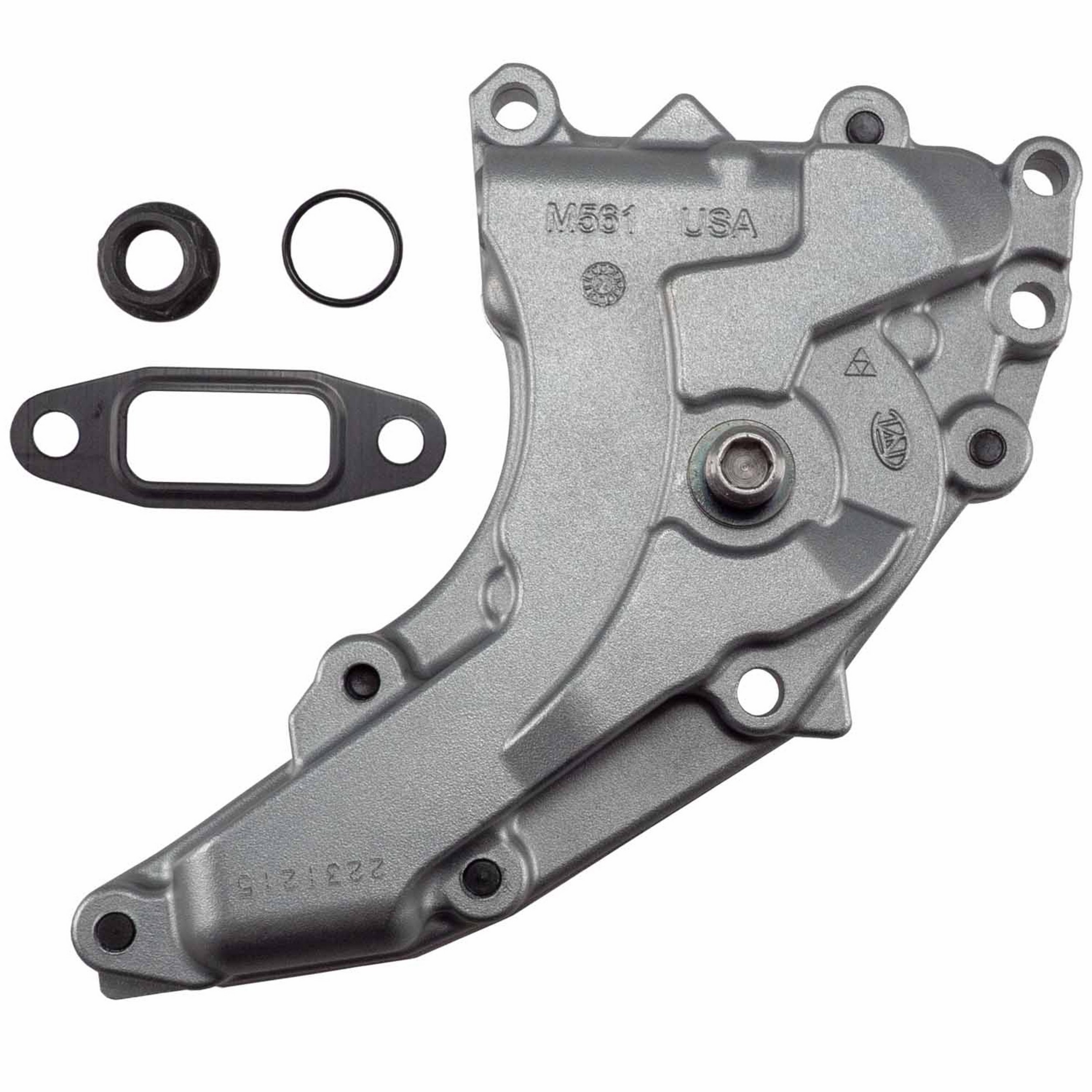 Engine Oil Pump