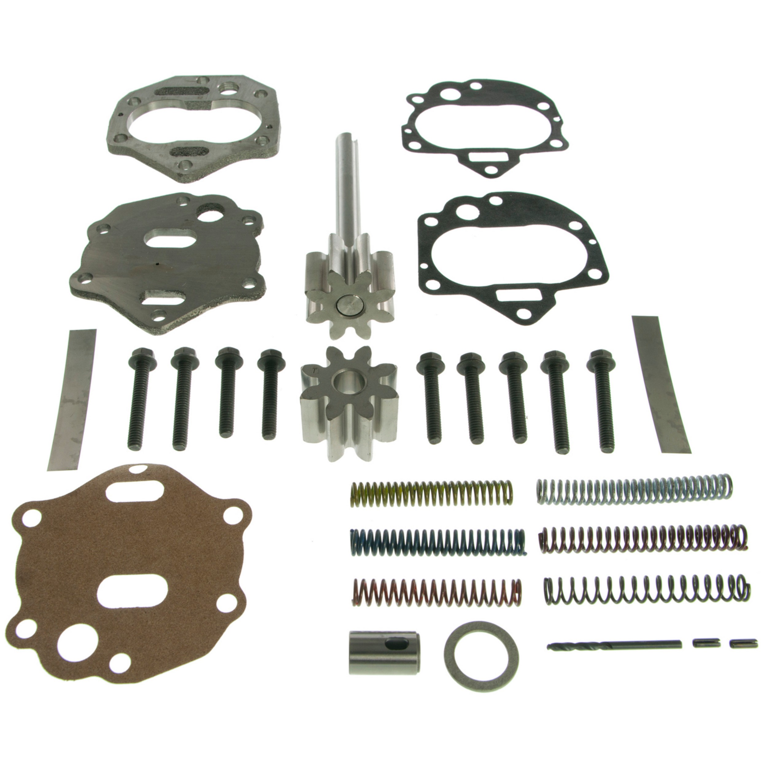 Engine Oil Pump Repair Kit