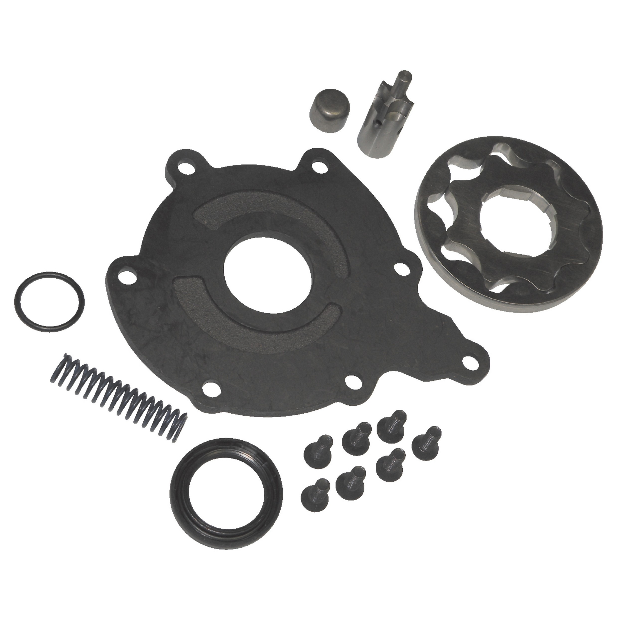 Engine Oil Pump Repair Kit