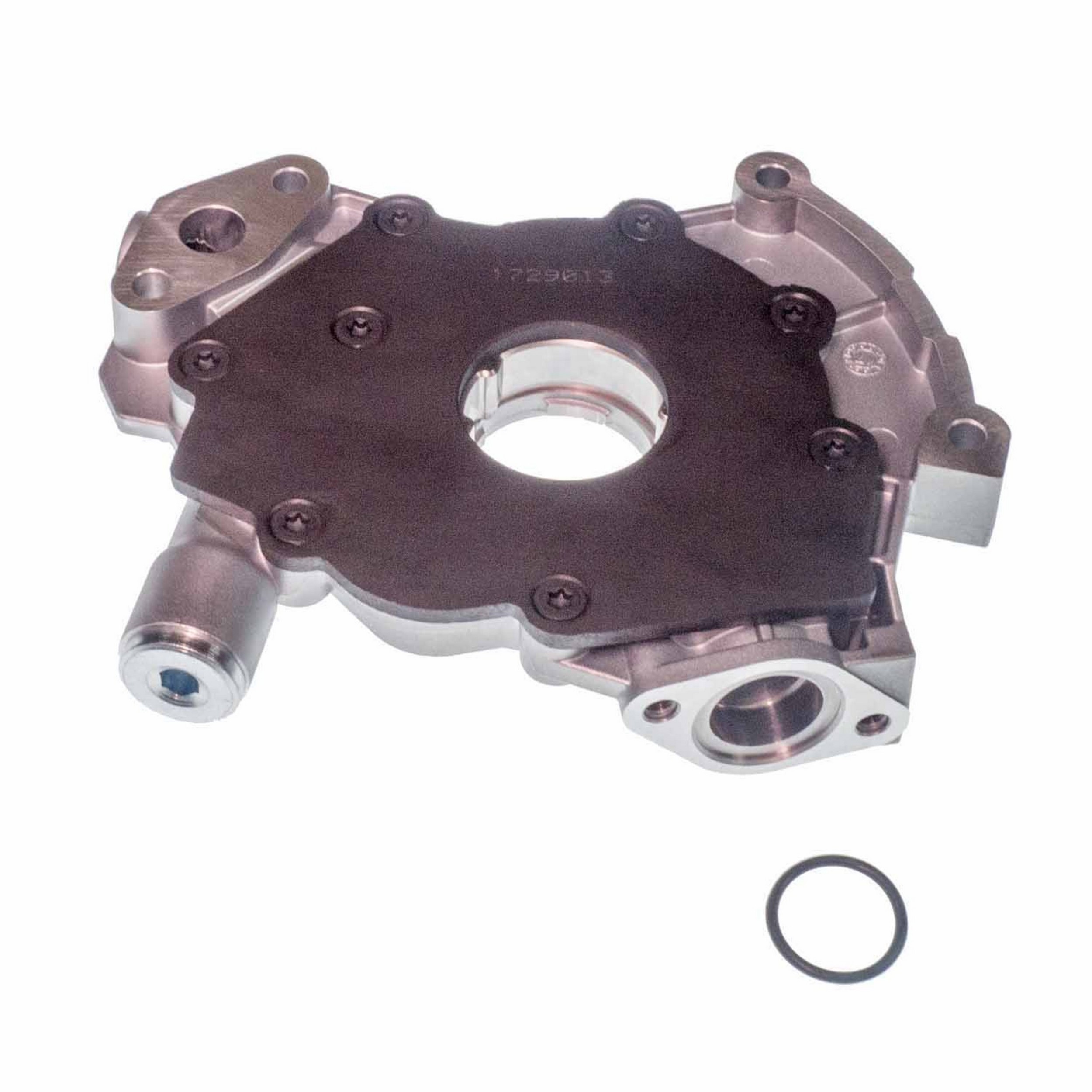 Engine Oil Pump