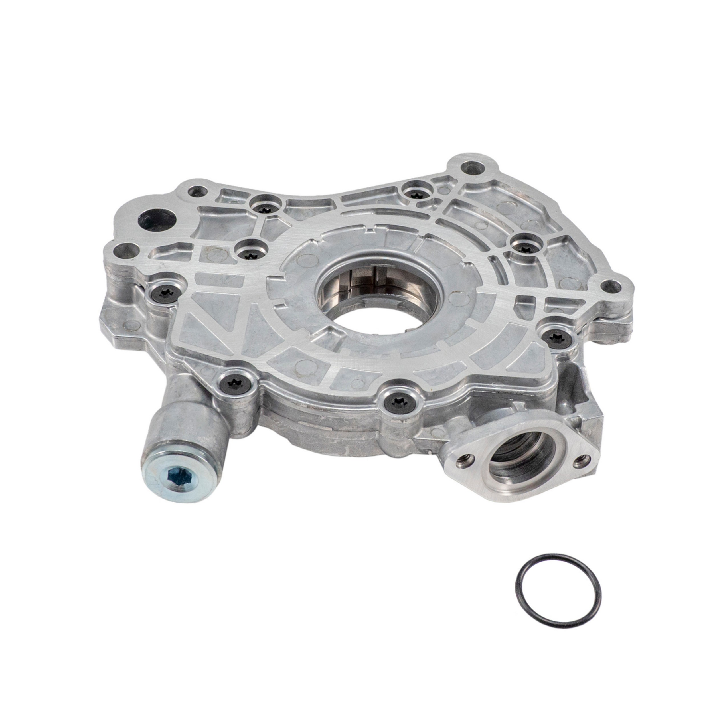 Engine Oil Pump
