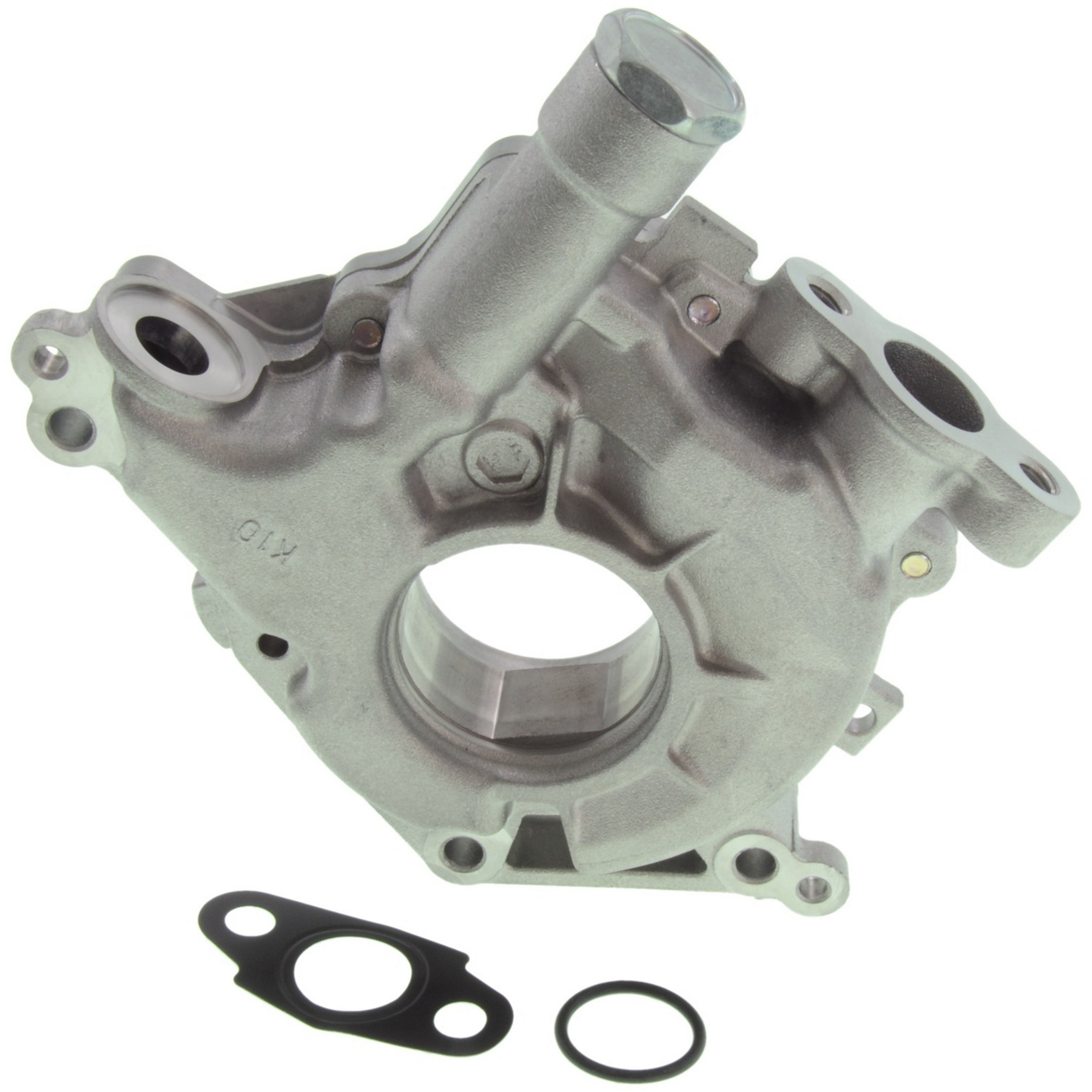 Engine Oil Pump