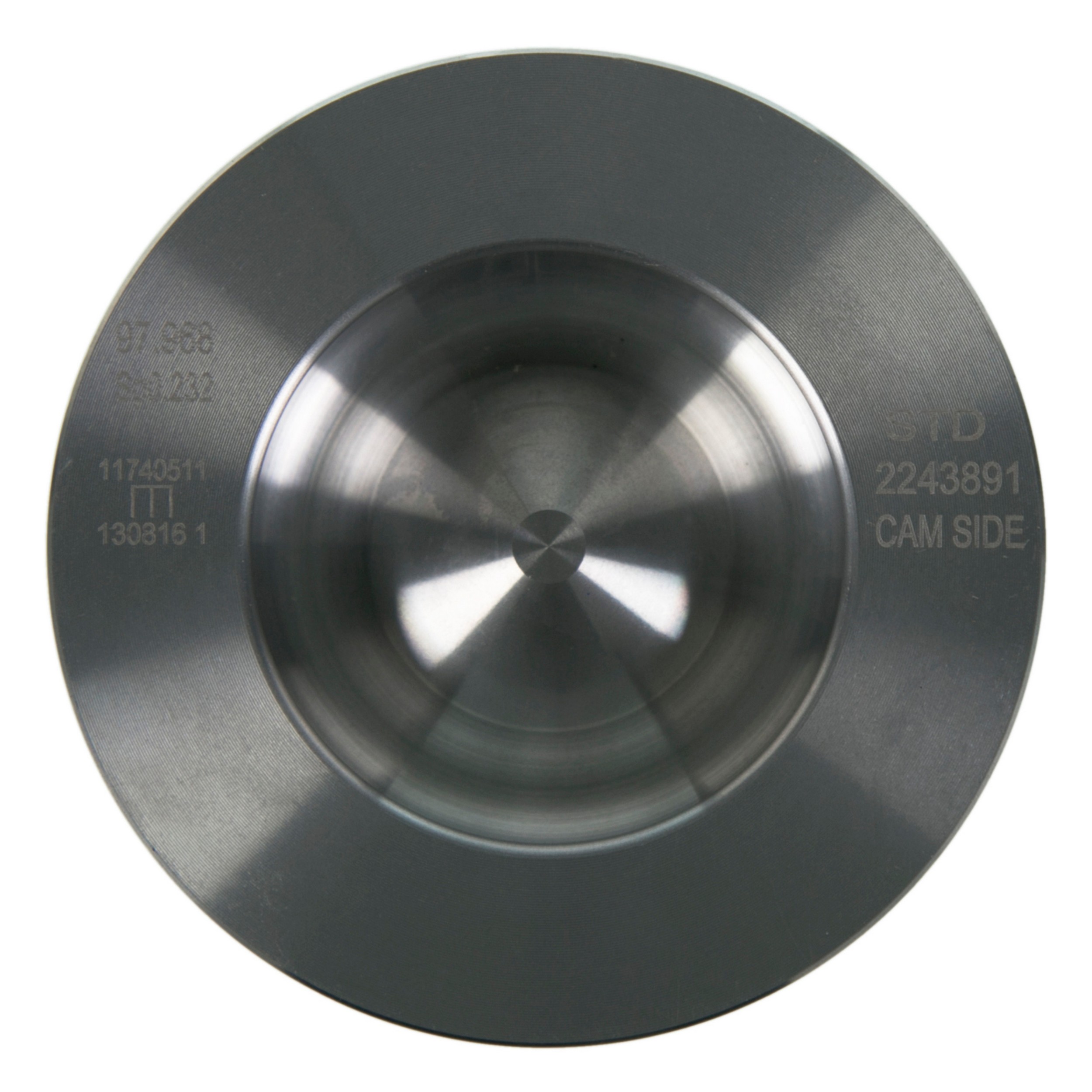Engine Piston