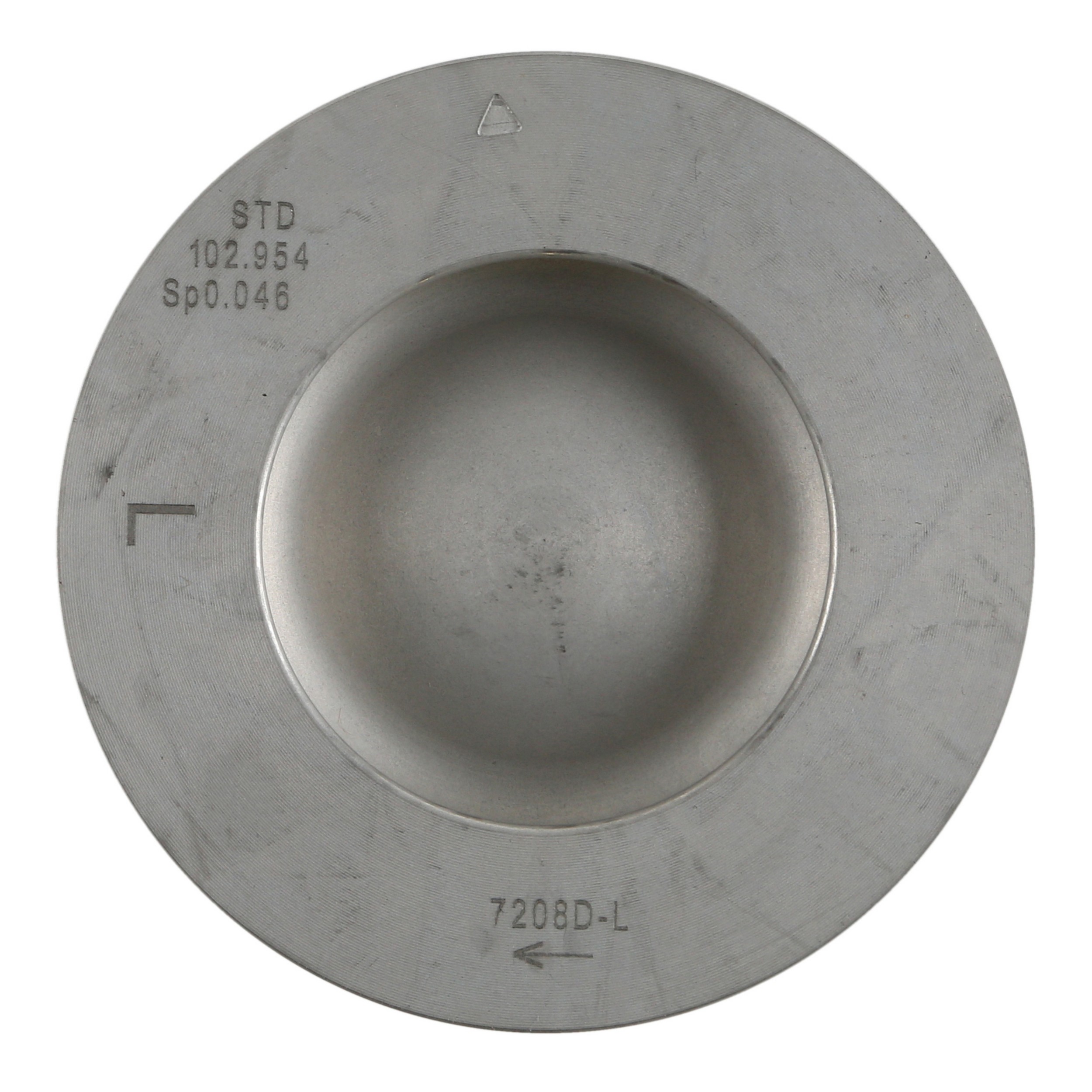Engine Piston
