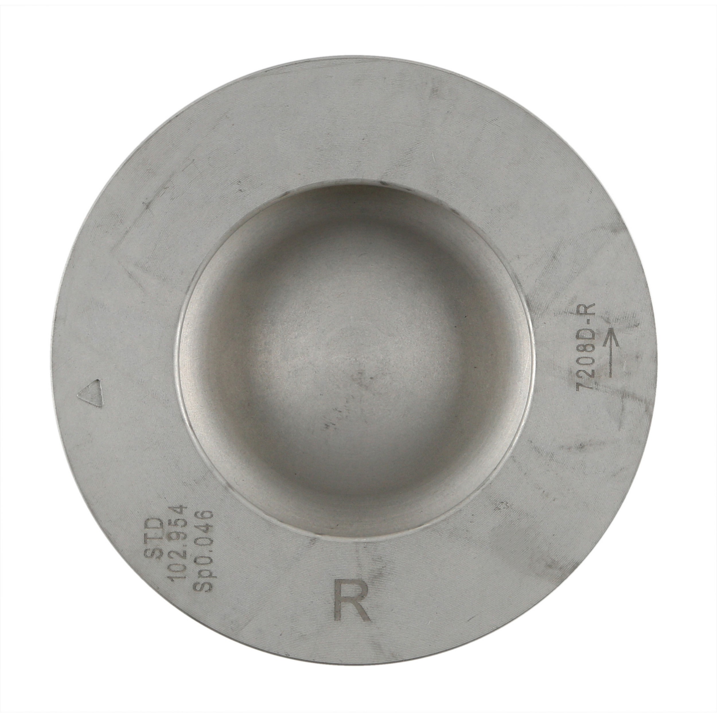 Engine Piston
