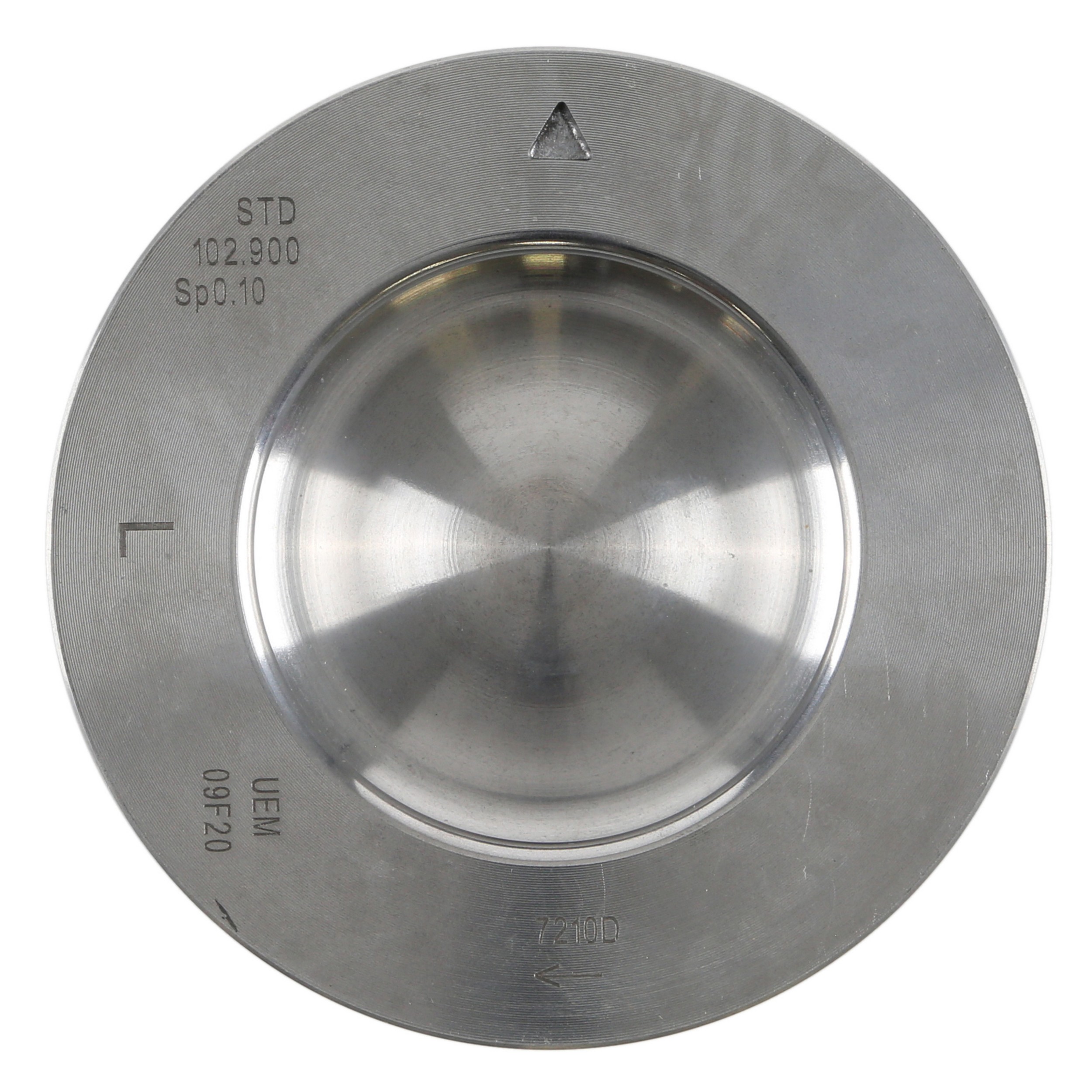 Engine Piston