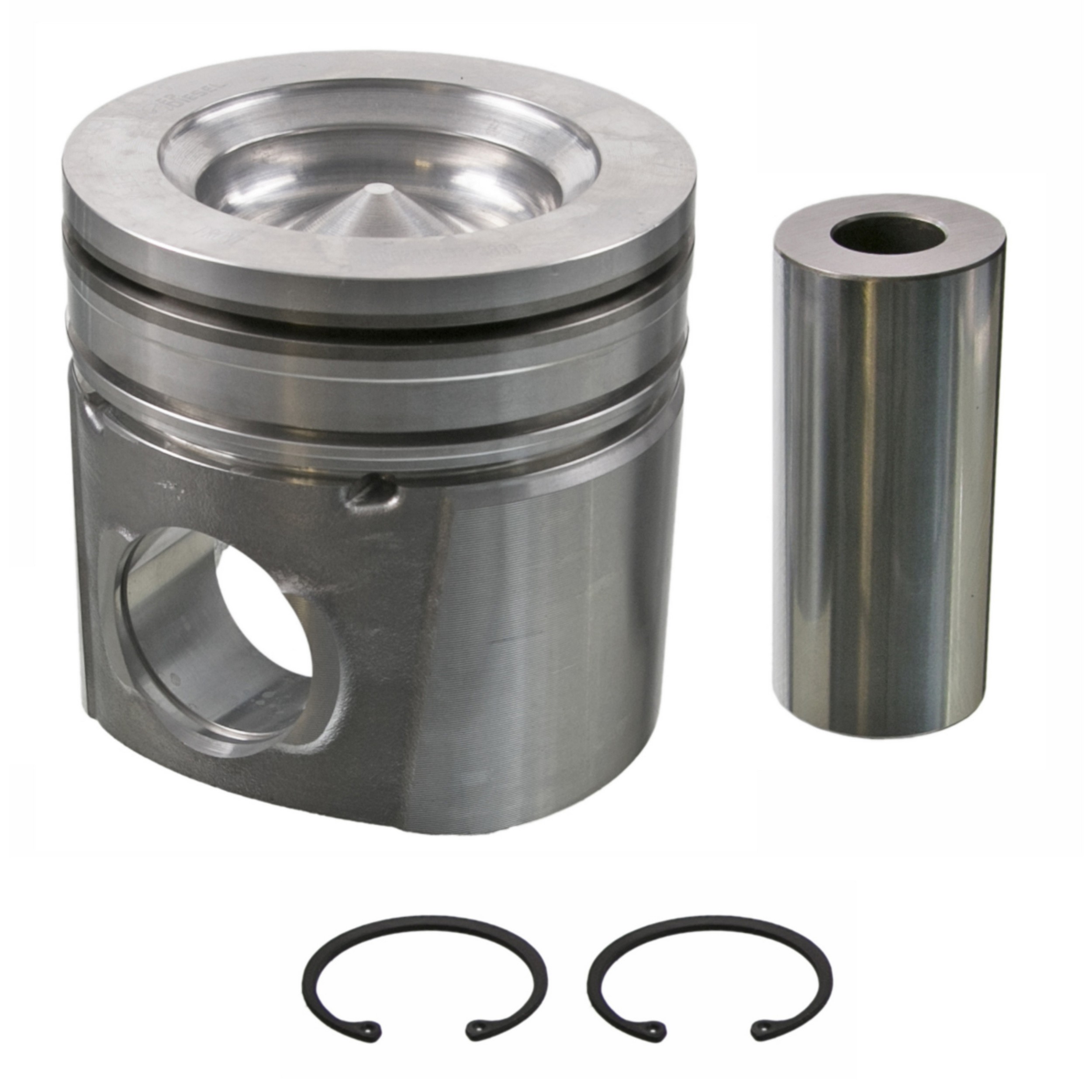 Engine Piston
